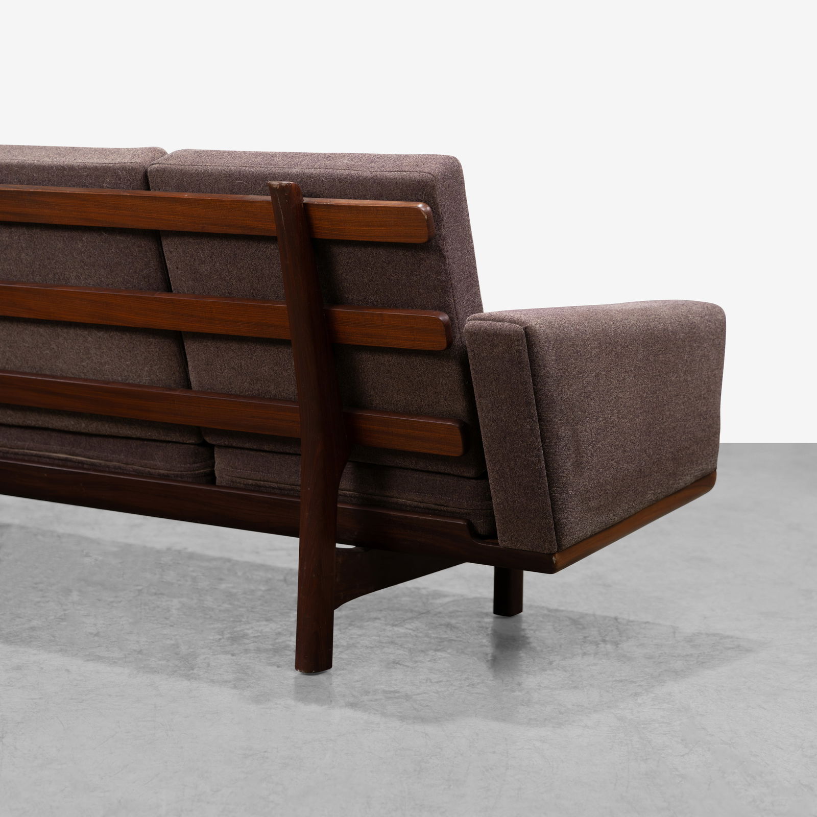 Hans Wegner - Sofa - 3