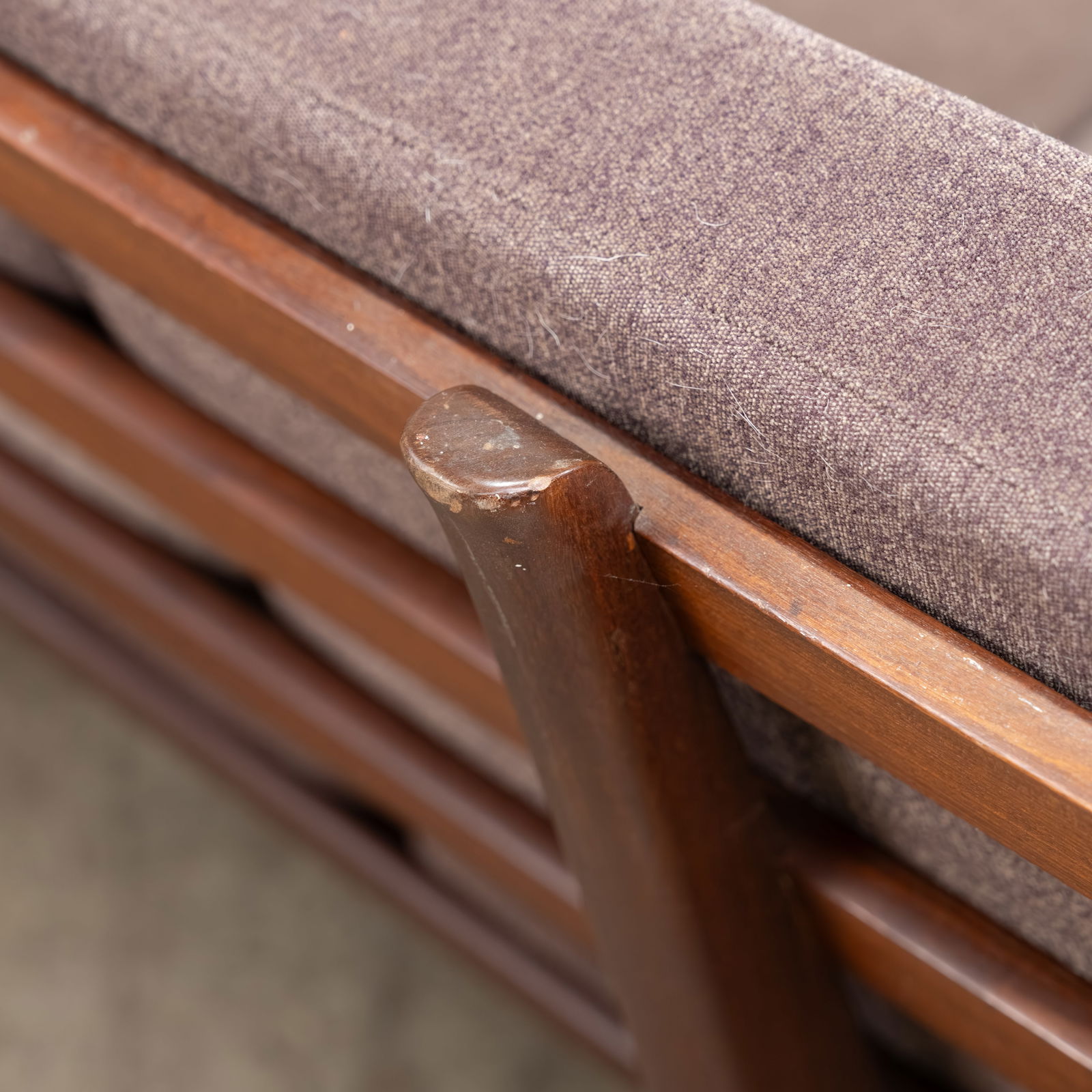 Hans Wegner - Sofa - 4