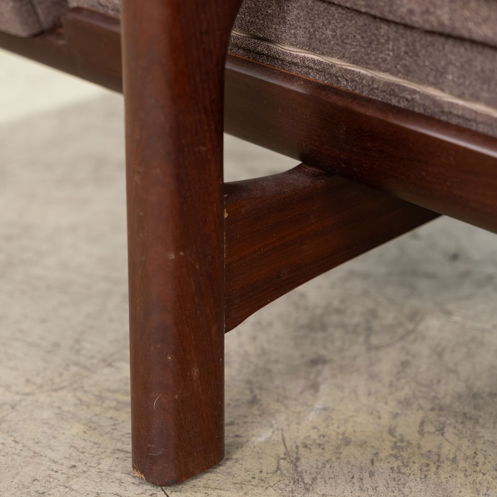 Hans Wegner - Sofa - 5