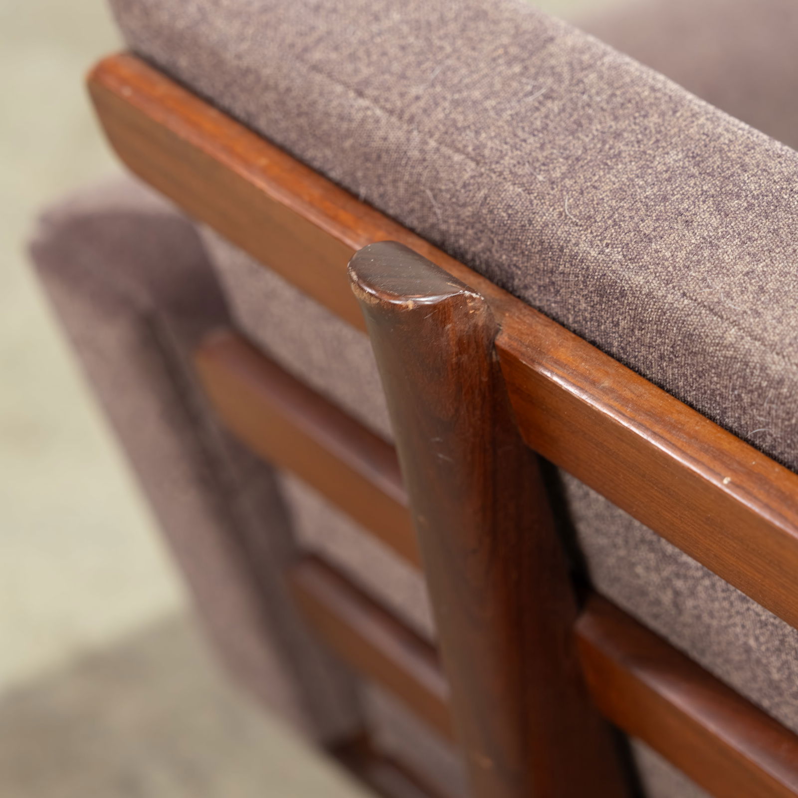 Hans Wegner - Sofa - 6