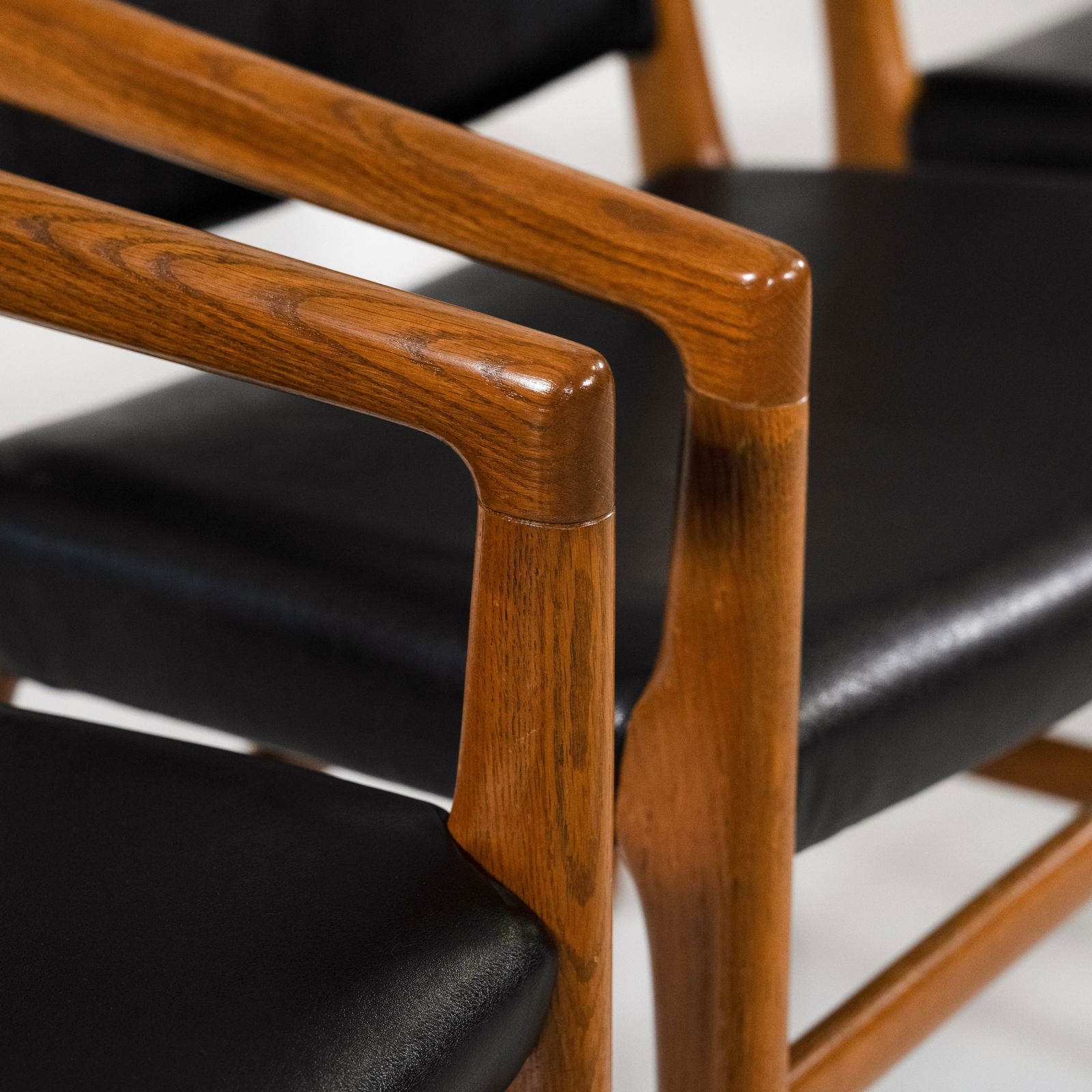 Hans Wegner - Dining Chairs - 2