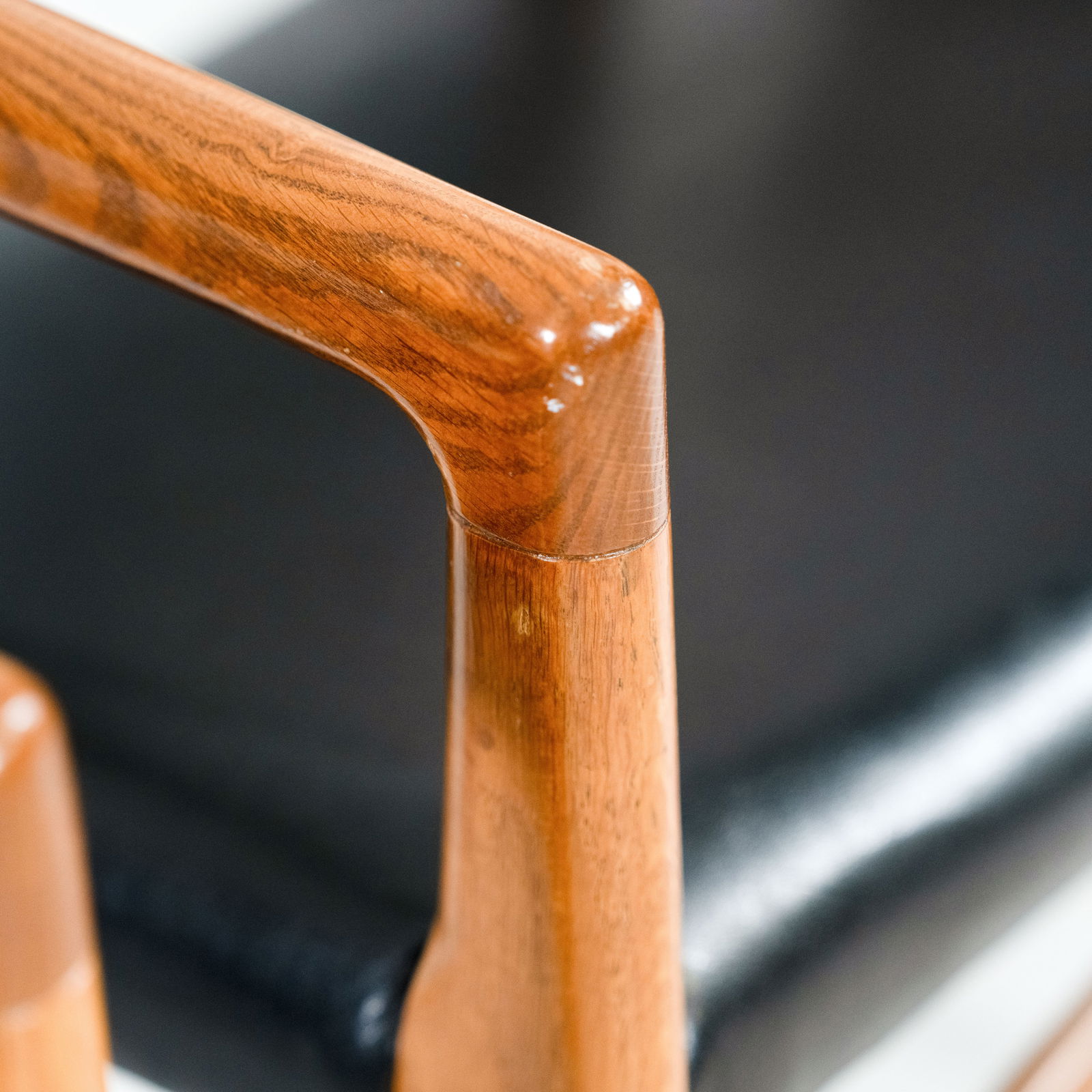 Hans Wegner - Dining Chairs - 4