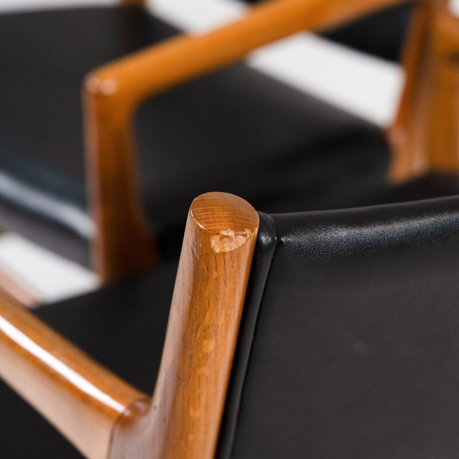 Hans Wegner - Dining Chairs - 8