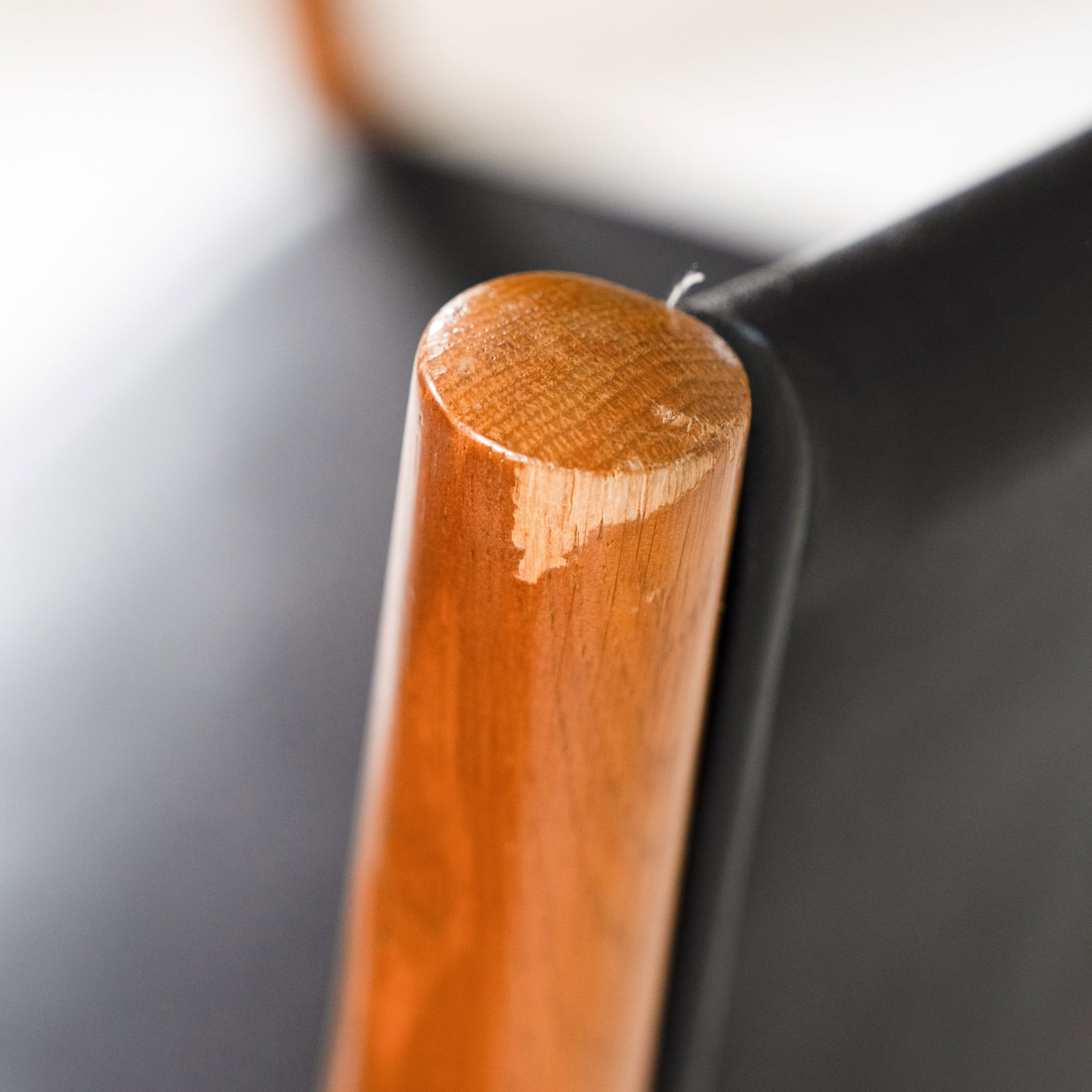 Hans Wegner - Dining Chairs - 9