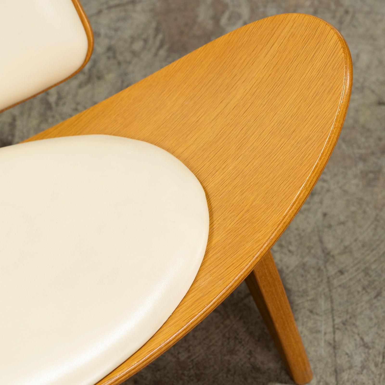 Hans Wegner - Shell Chairs - 5