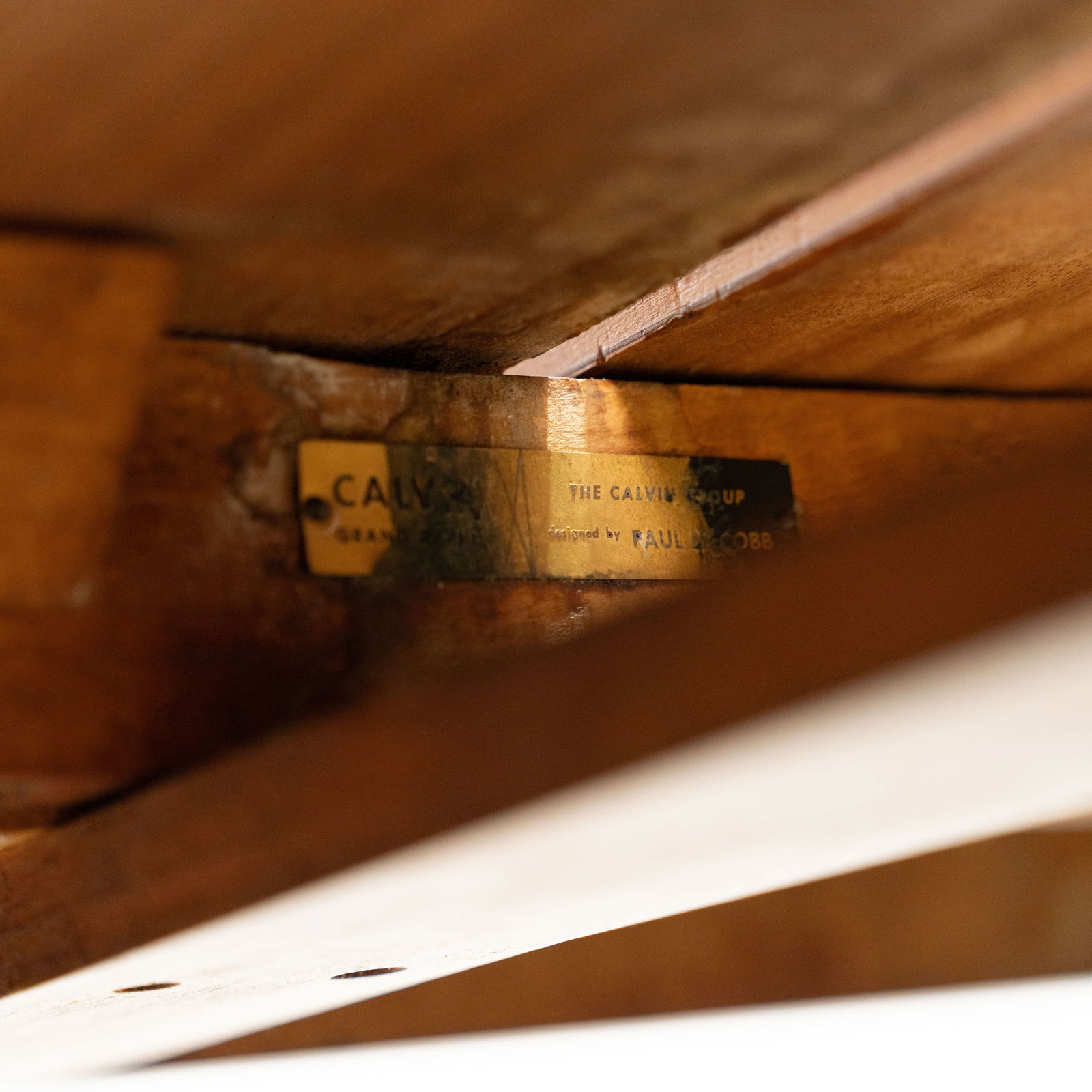 Paul McCobb - Dining Table - 10