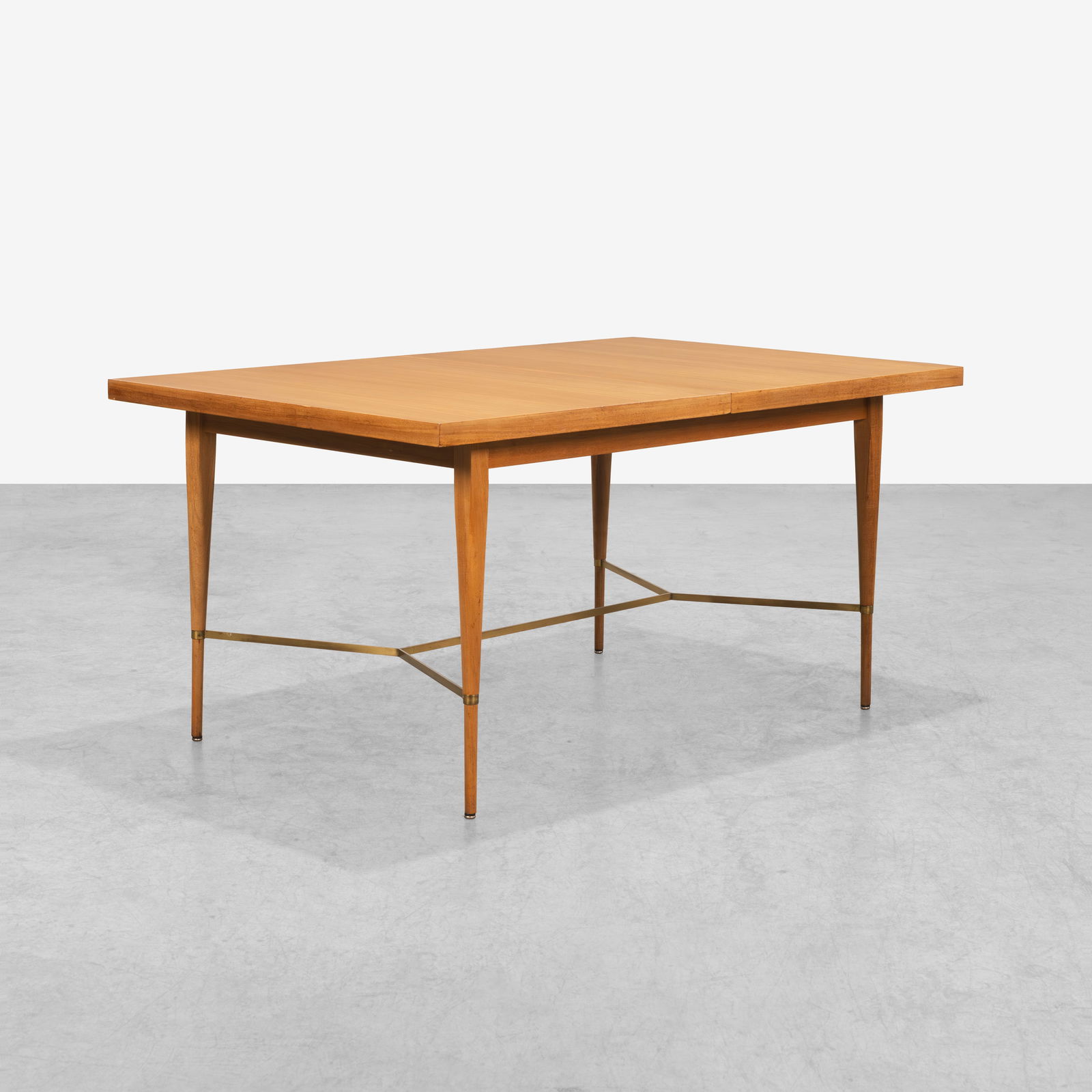 Paul McCobb - Dining Table (1 of 11)
