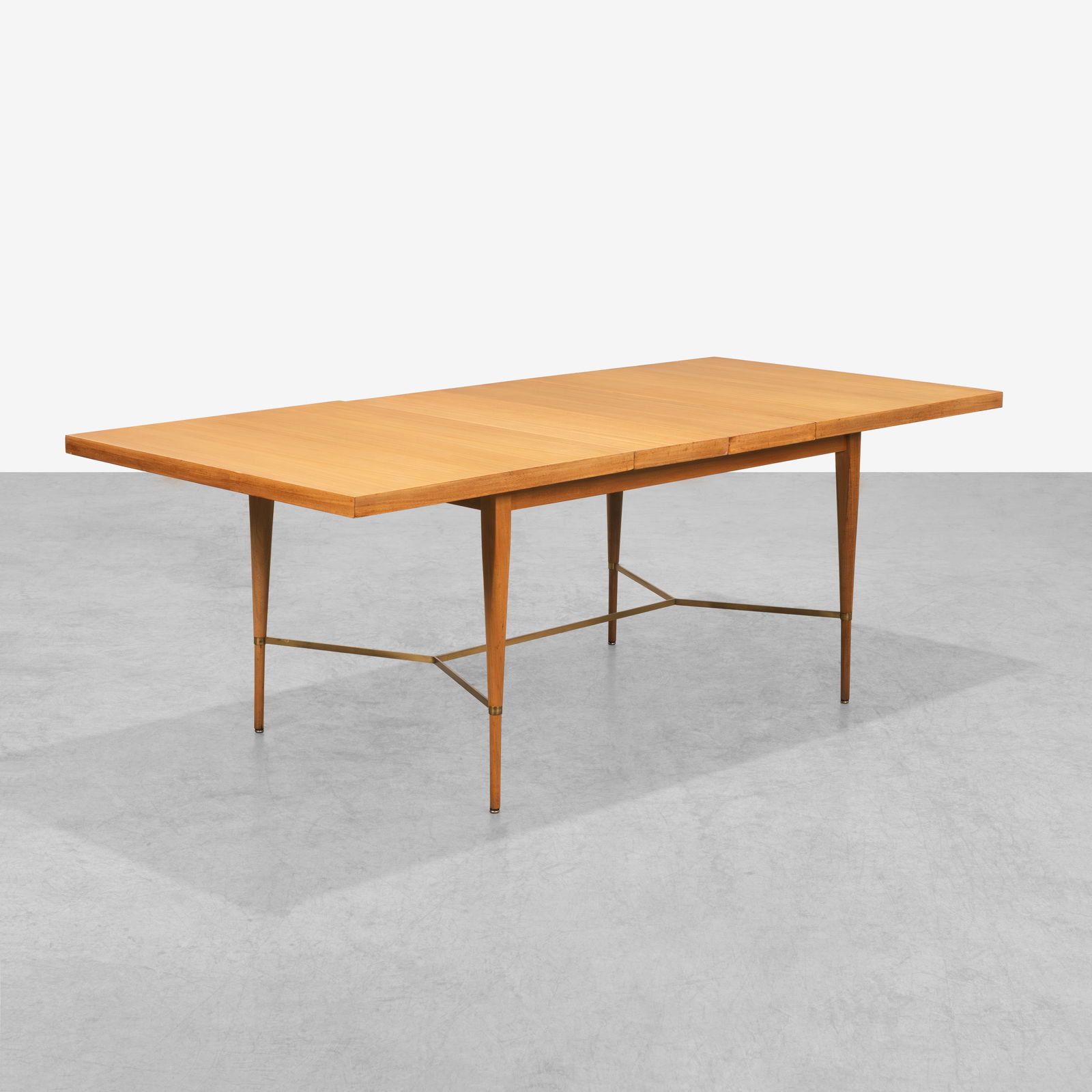 Paul McCobb - Dining Table - 2