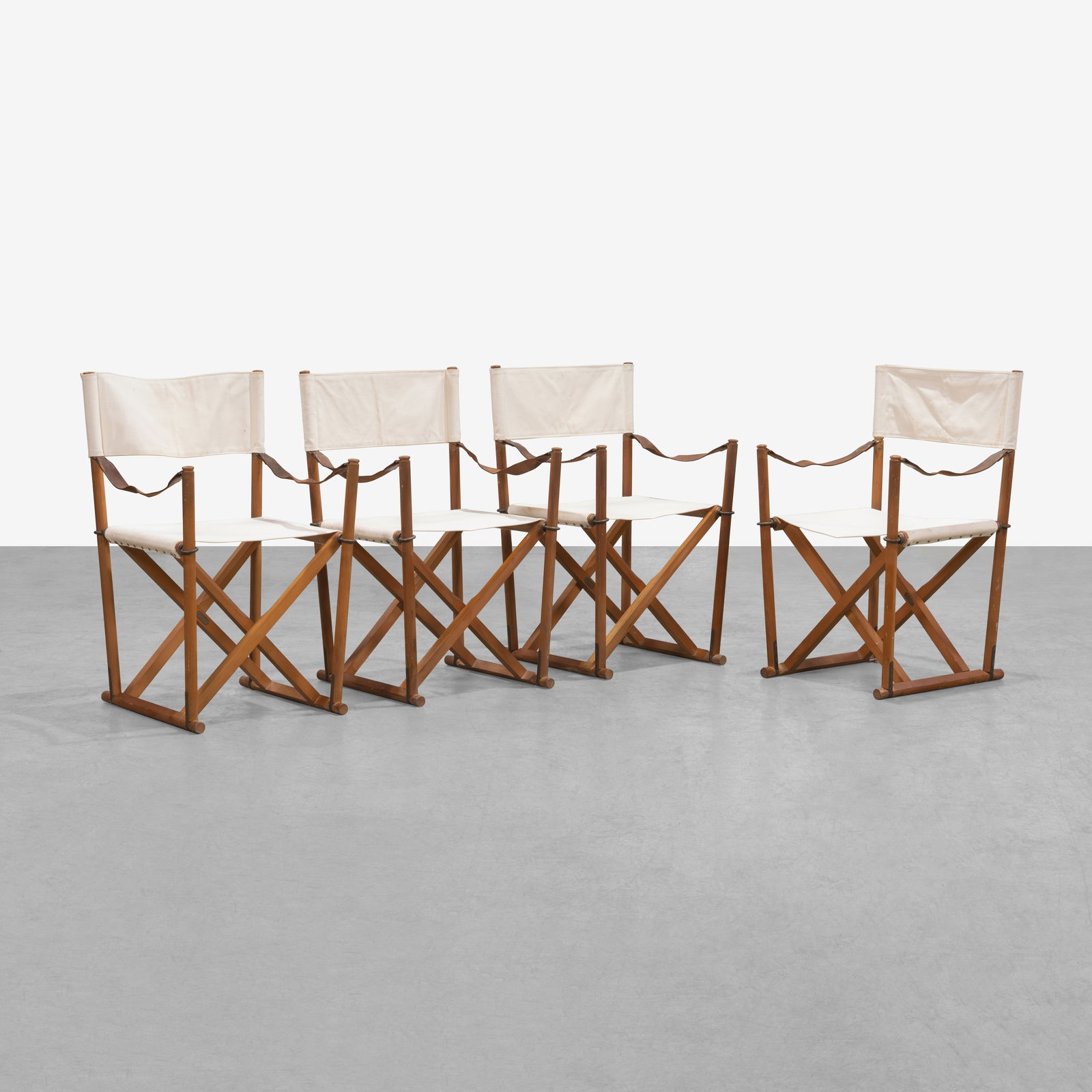 Mogens Koch - Safari Chairs (1 of 9)