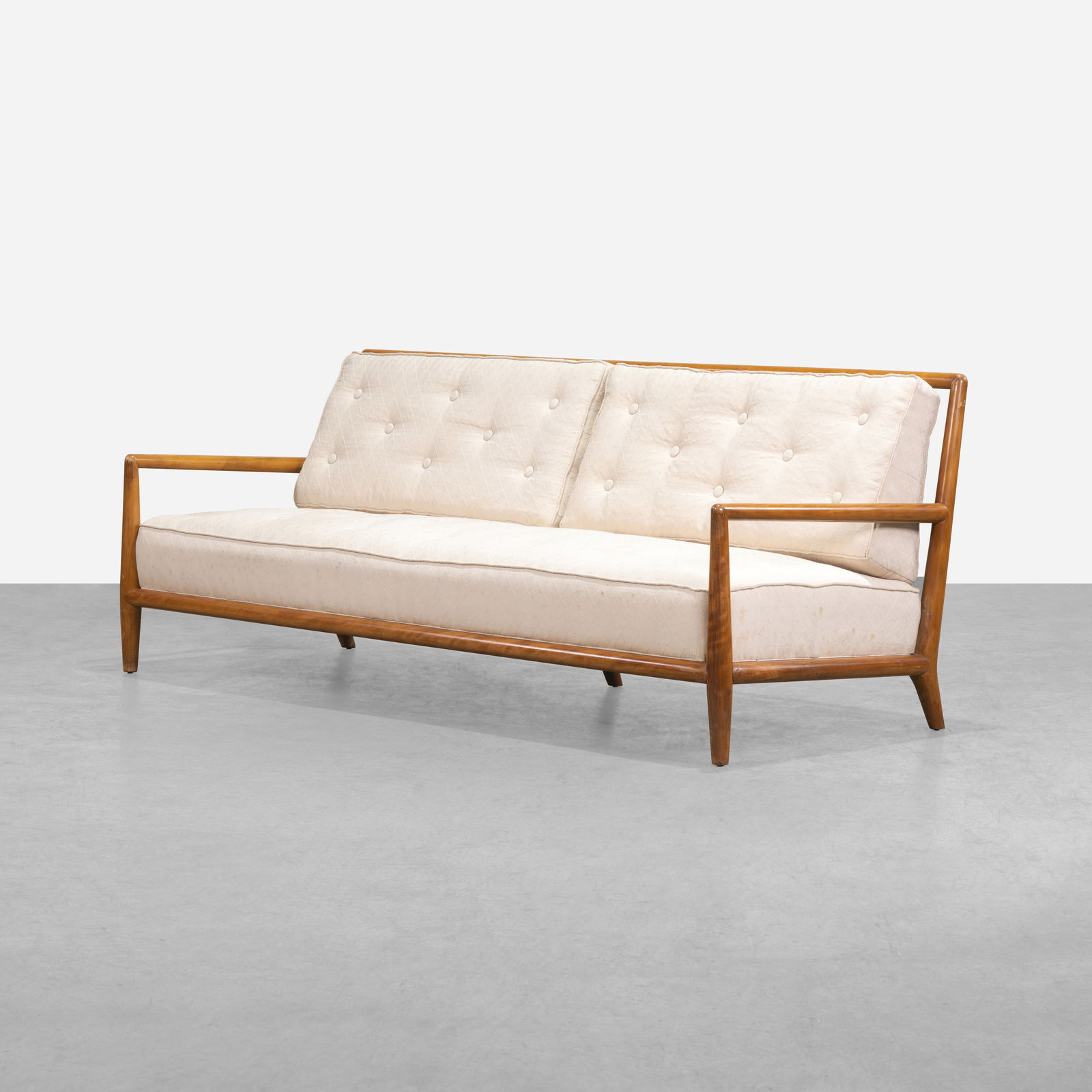 T. H. Robsjohn-Gibbings - Sofa (1 of 10)
