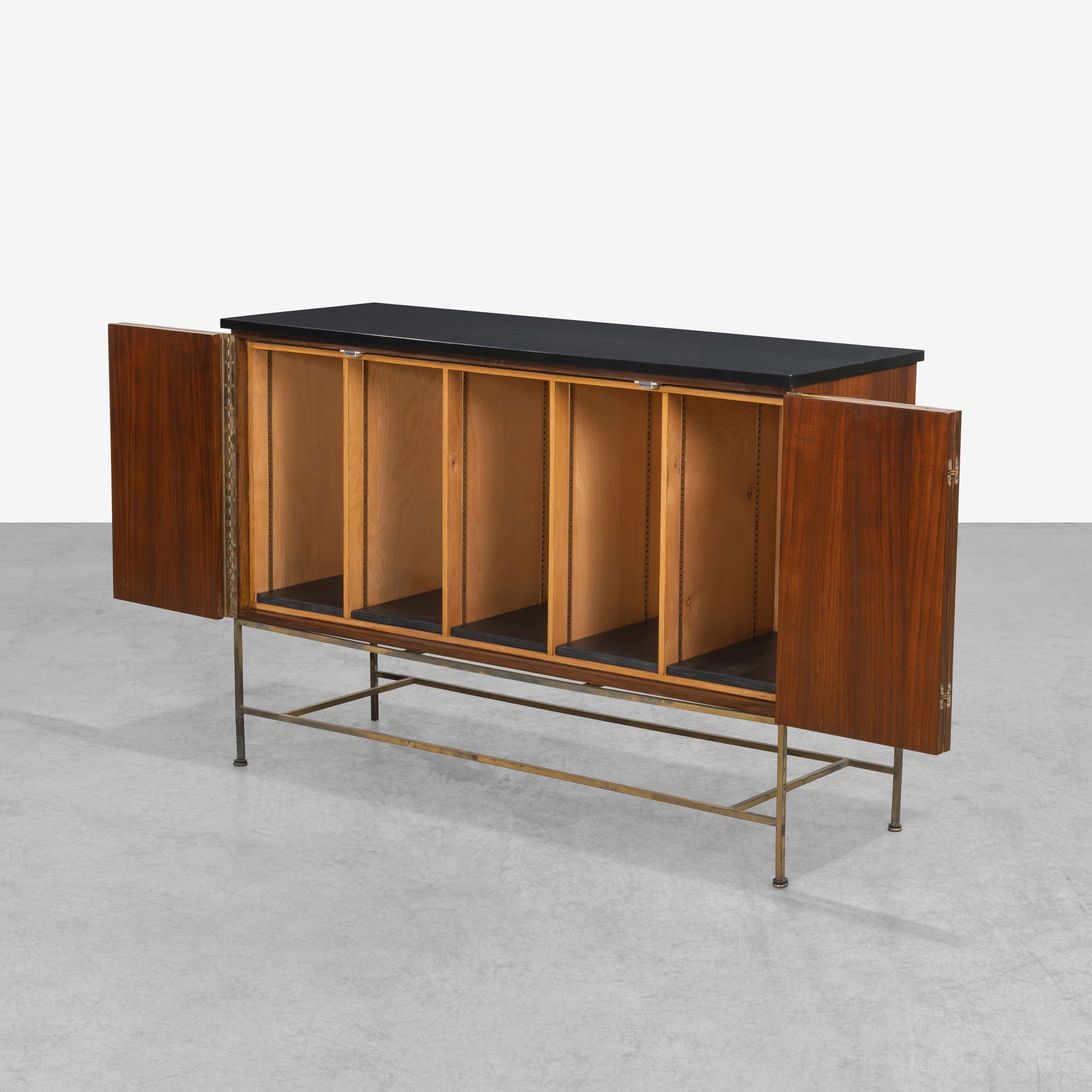 Paul McCobb - Server - 2