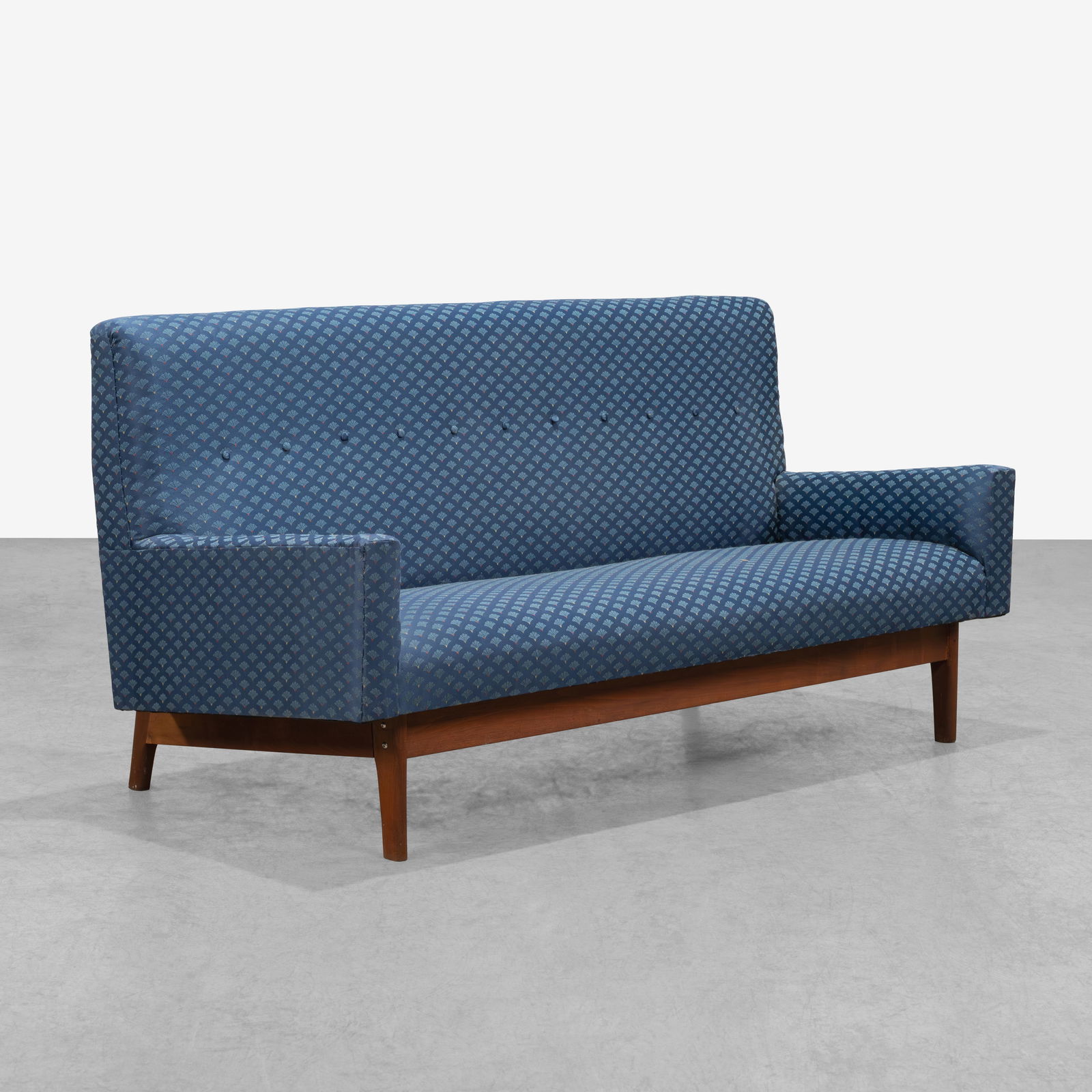 Jens Risom (After) - Sofa (1 of 6)