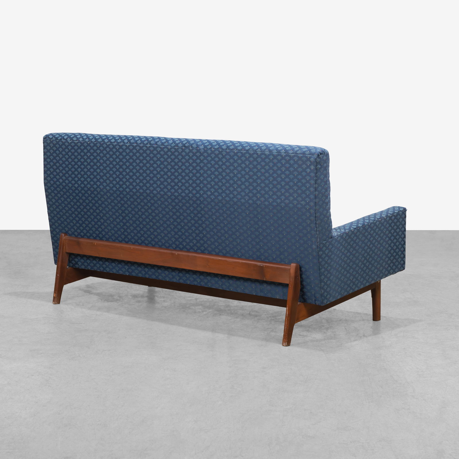 Jens Risom (After) - Sofa - 2