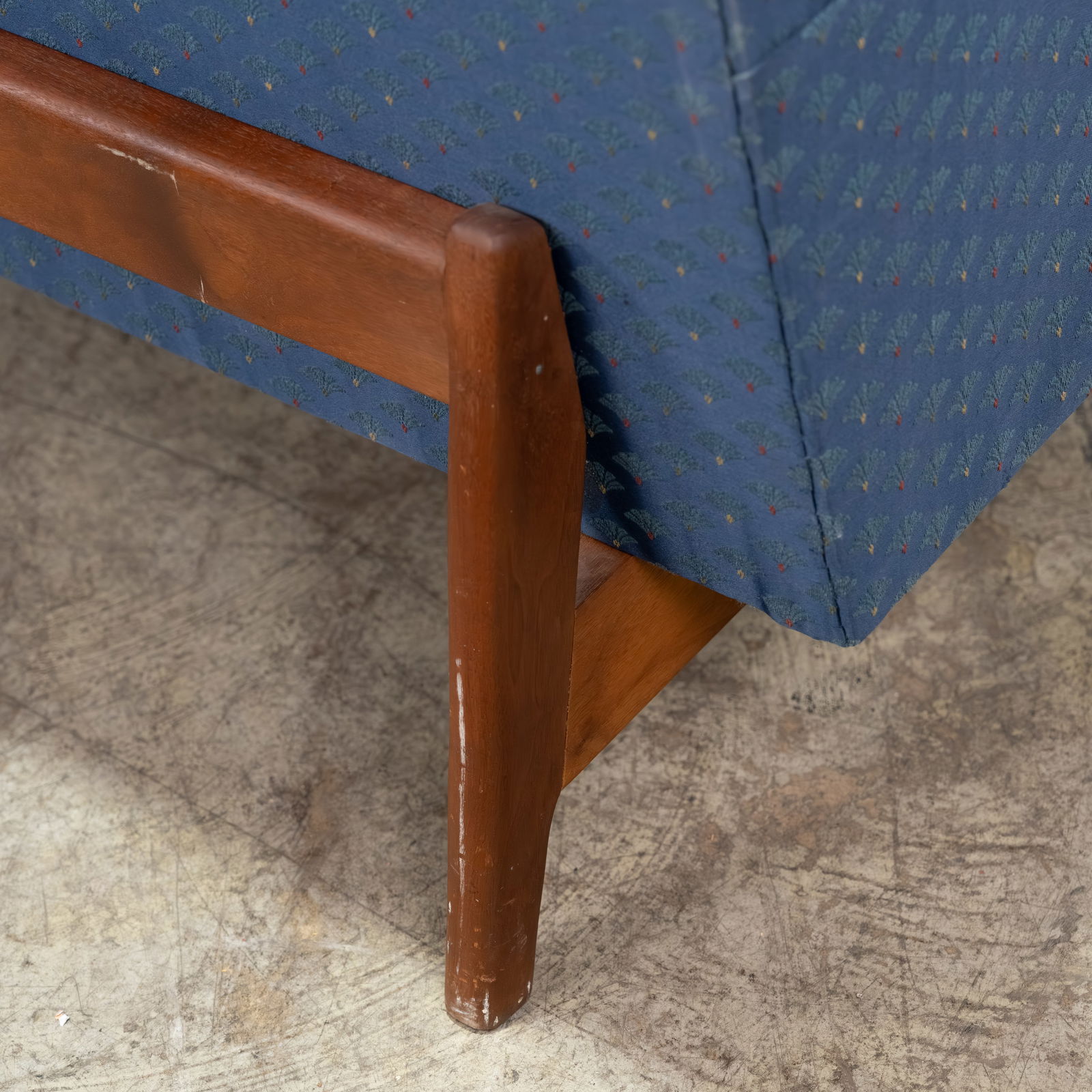 Jens Risom (After) - Sofa - 3