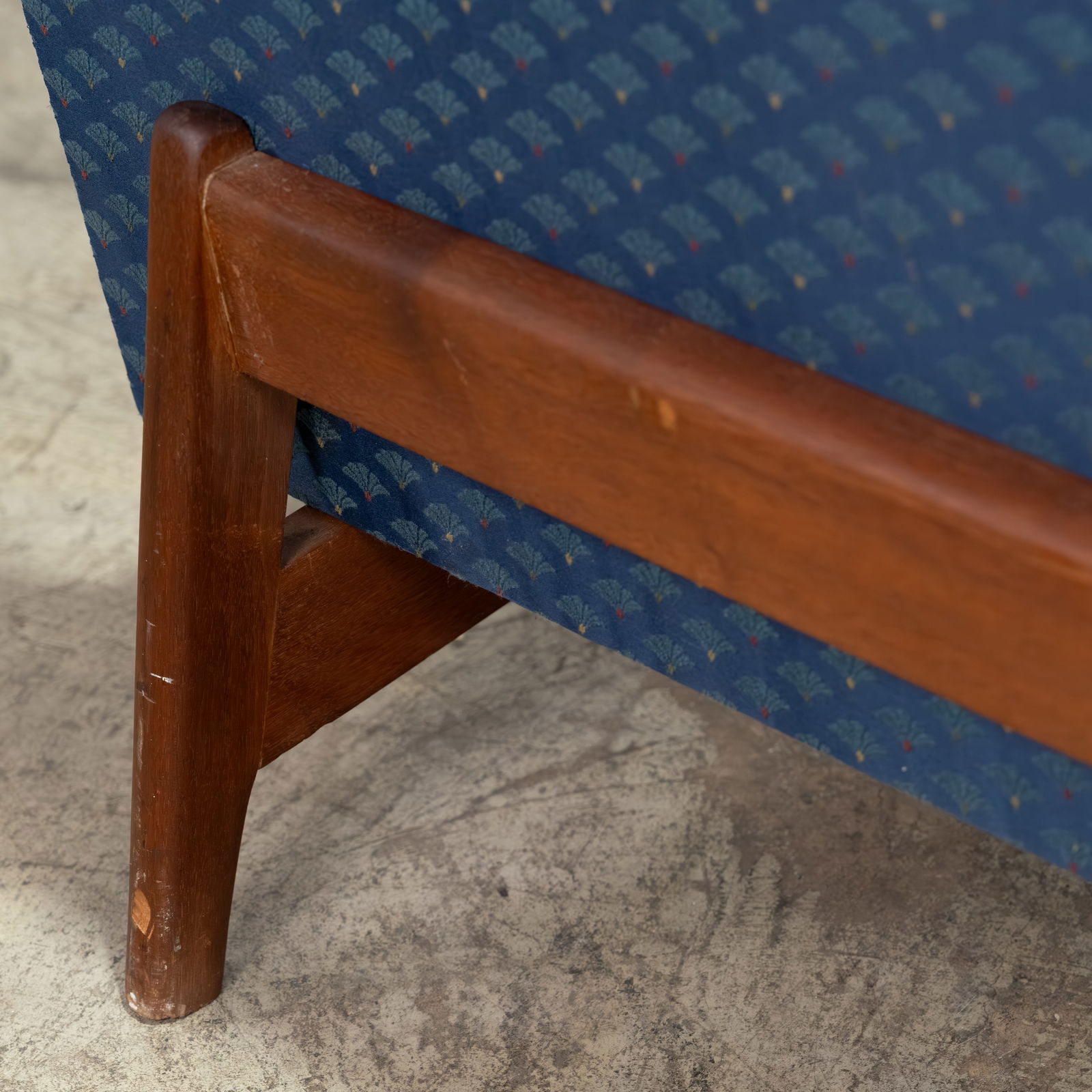 Jens Risom (After) - Sofa - 4