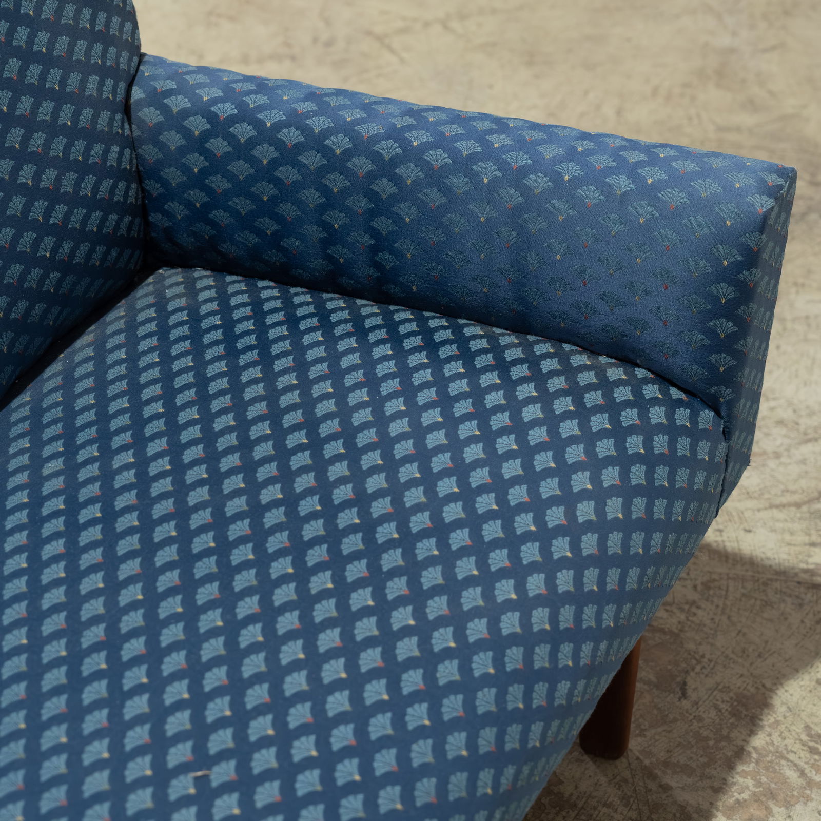 Jens Risom (After) - Sofa - 5