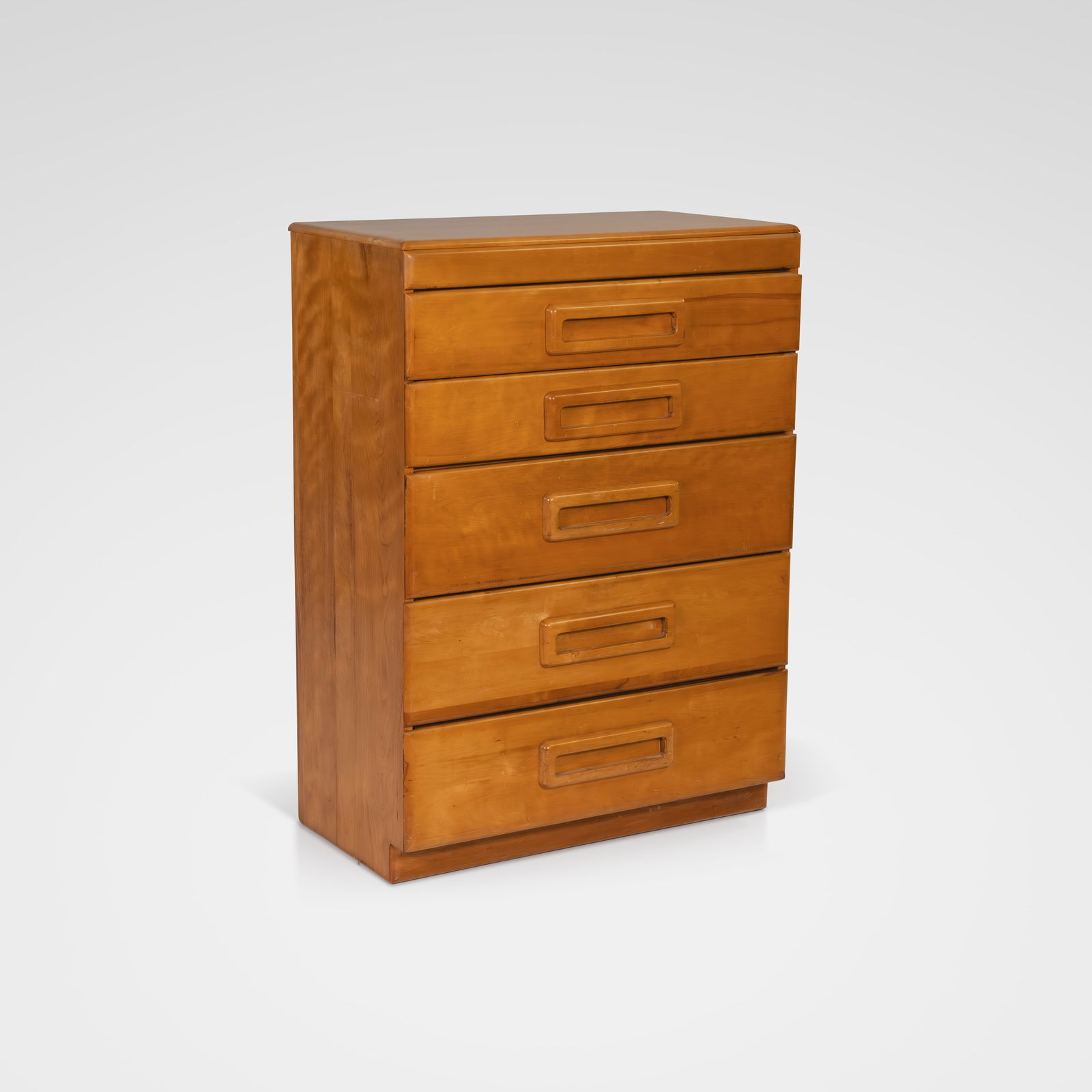 Russell Wright - Dresser (1 of 6)