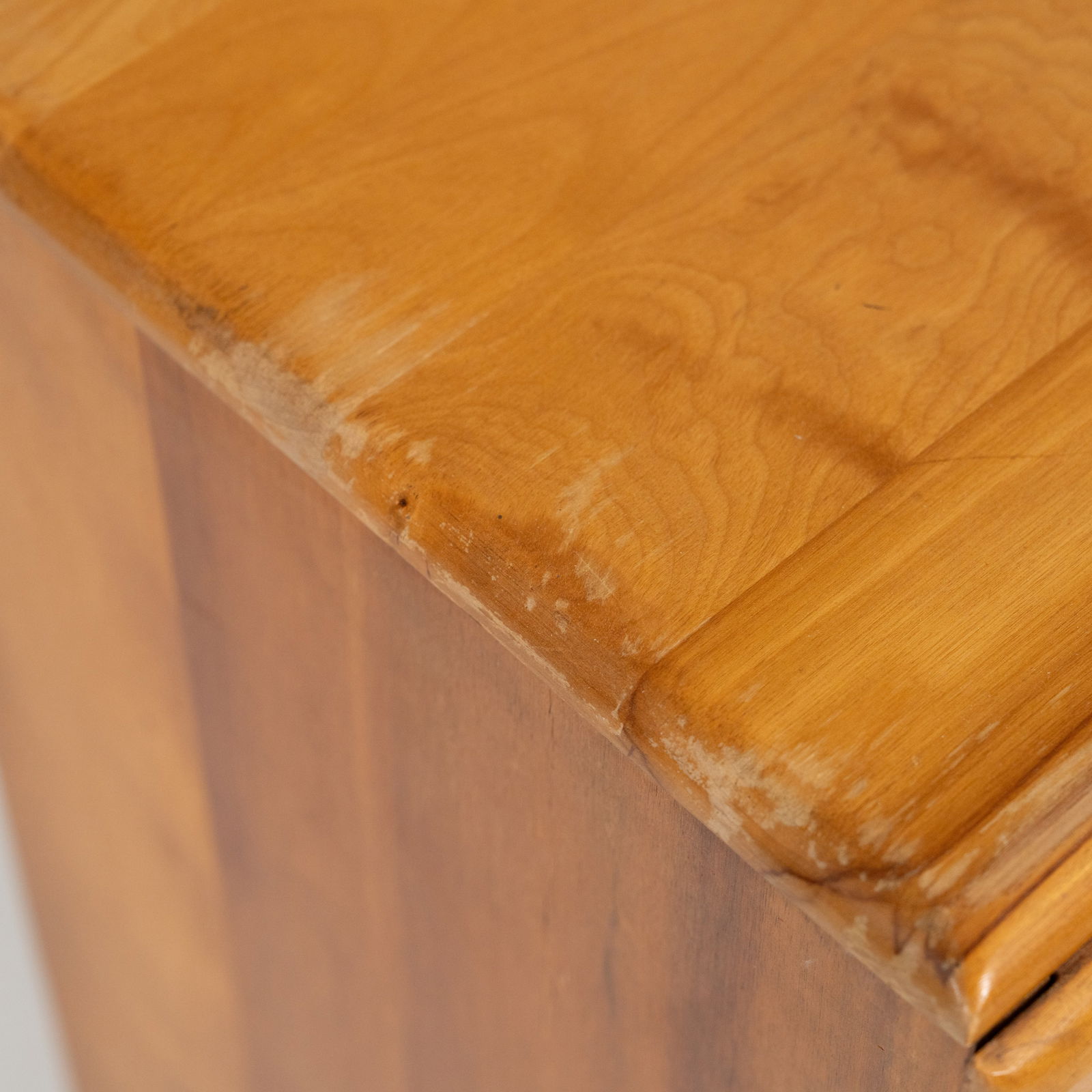 Russel Wright - Nightstand - 2