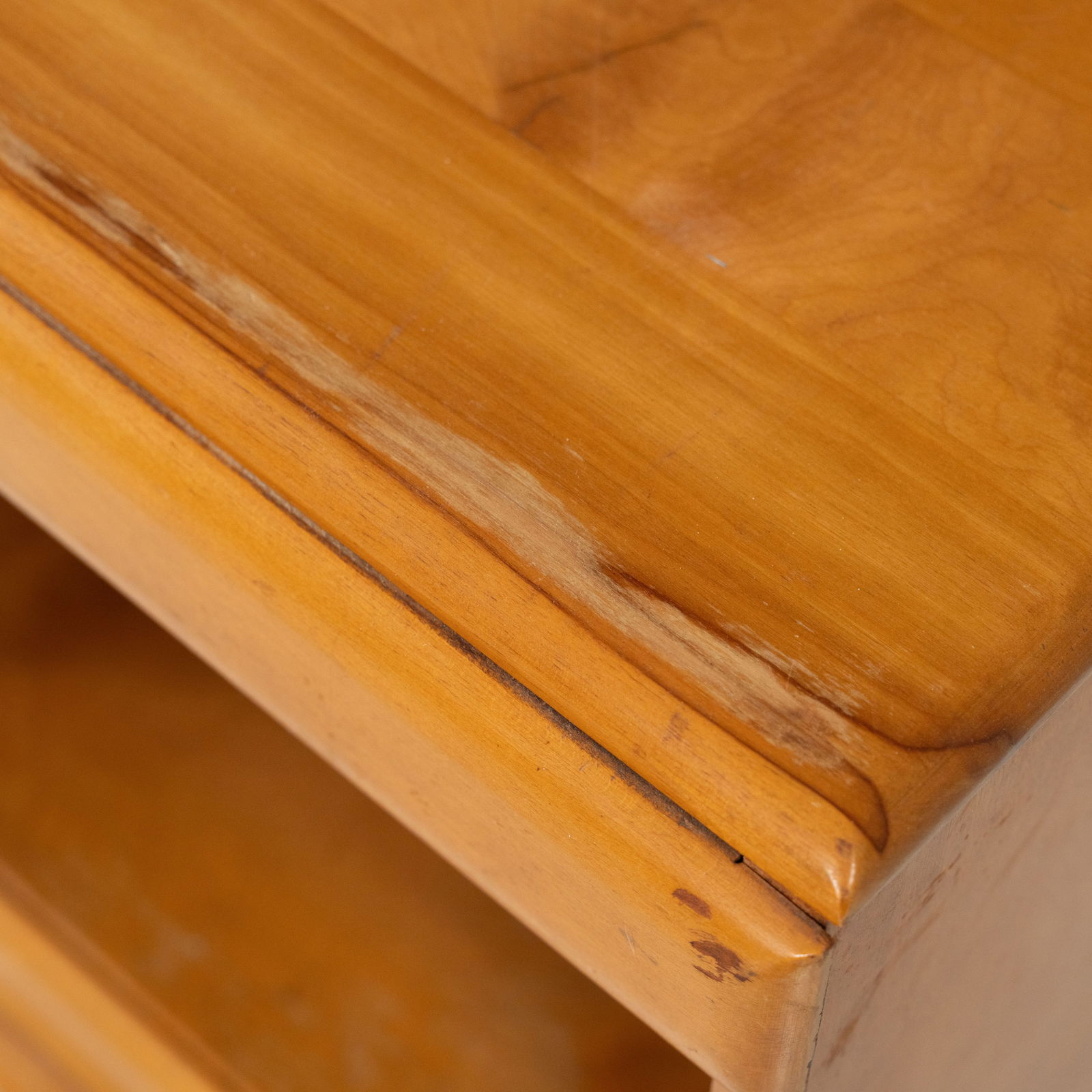 Russel Wright - Nightstand - 3