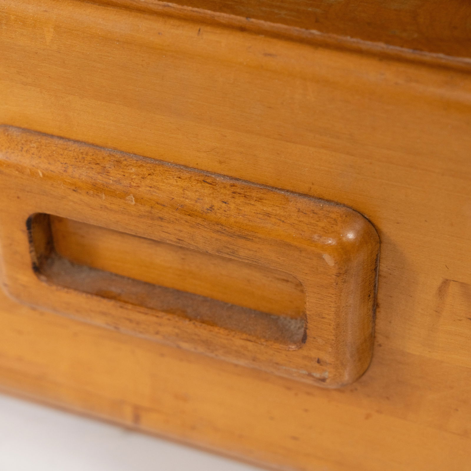 Russel Wright - Nightstand - 4