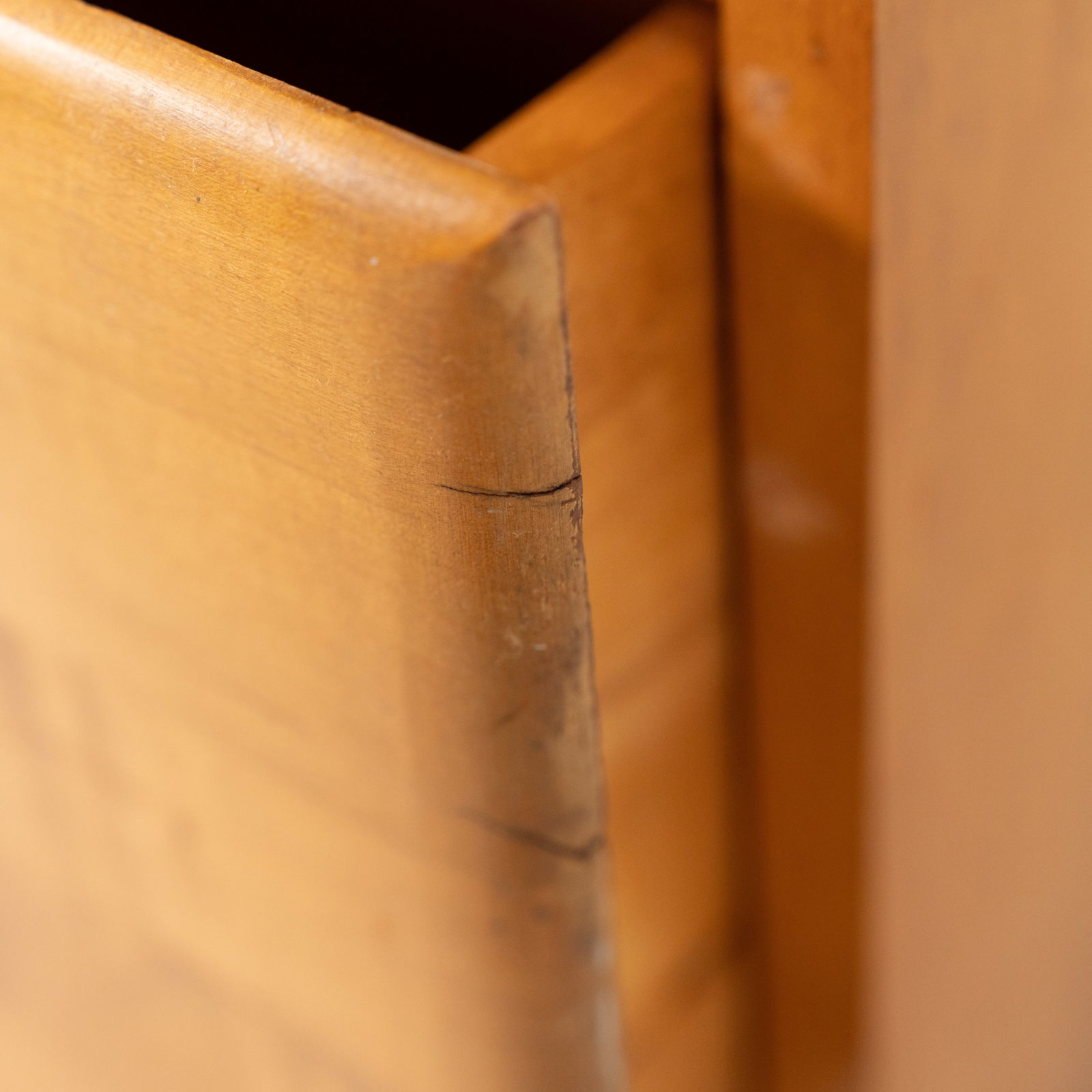 Russel Wright - Nightstand - 5