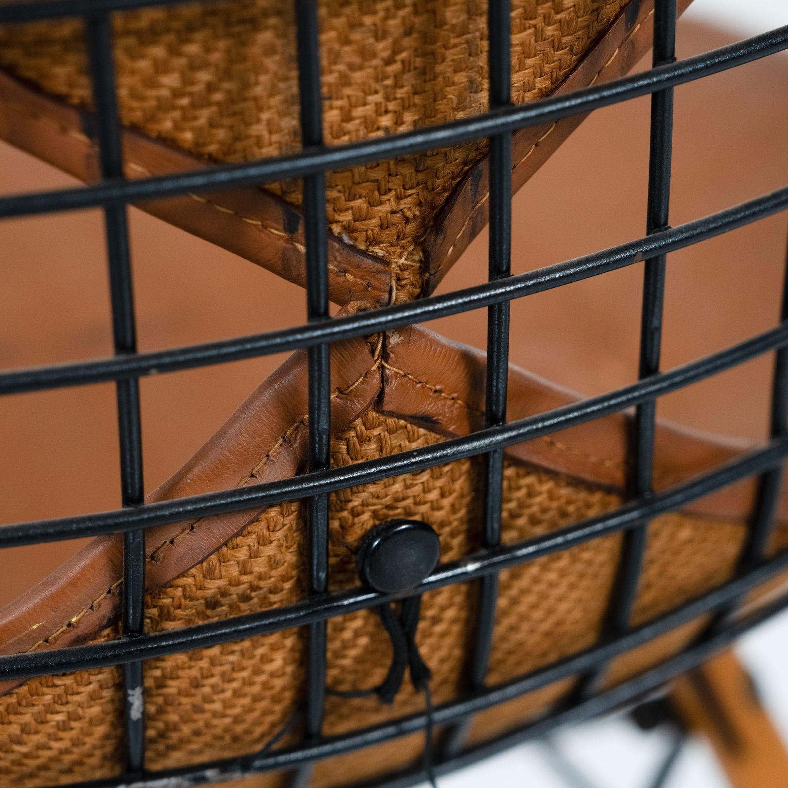 Charles & Ray Eames - PKW - 3