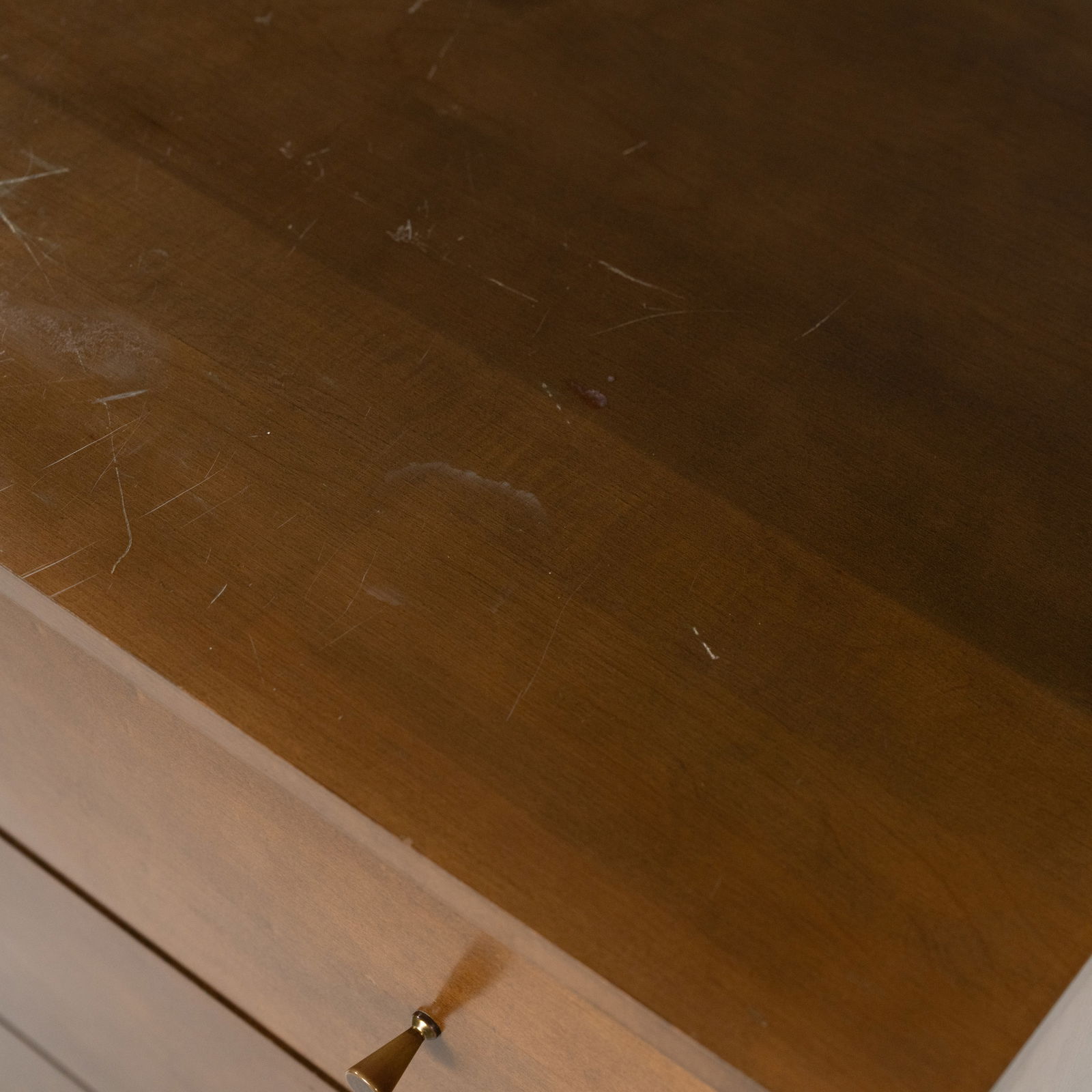 Paul McCobb - Chest - 7