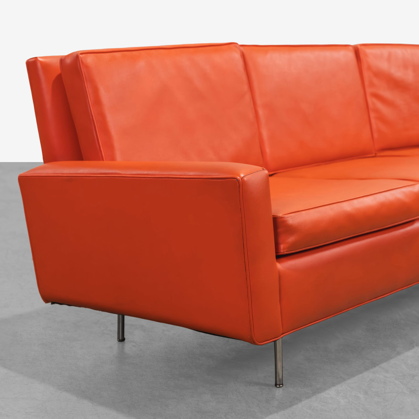 Florence Knoll - Sofa - 2