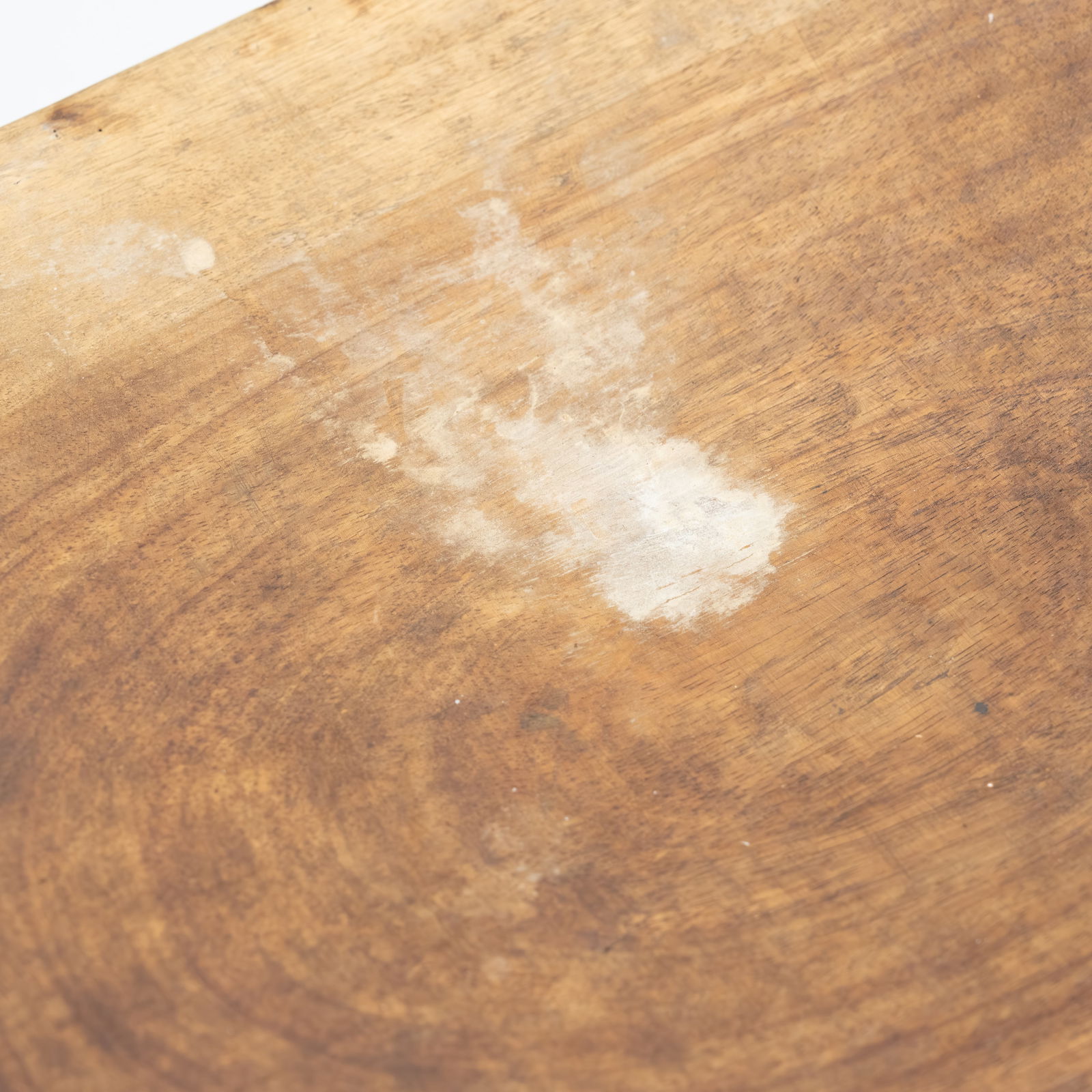 Senufo Style Stool - 2