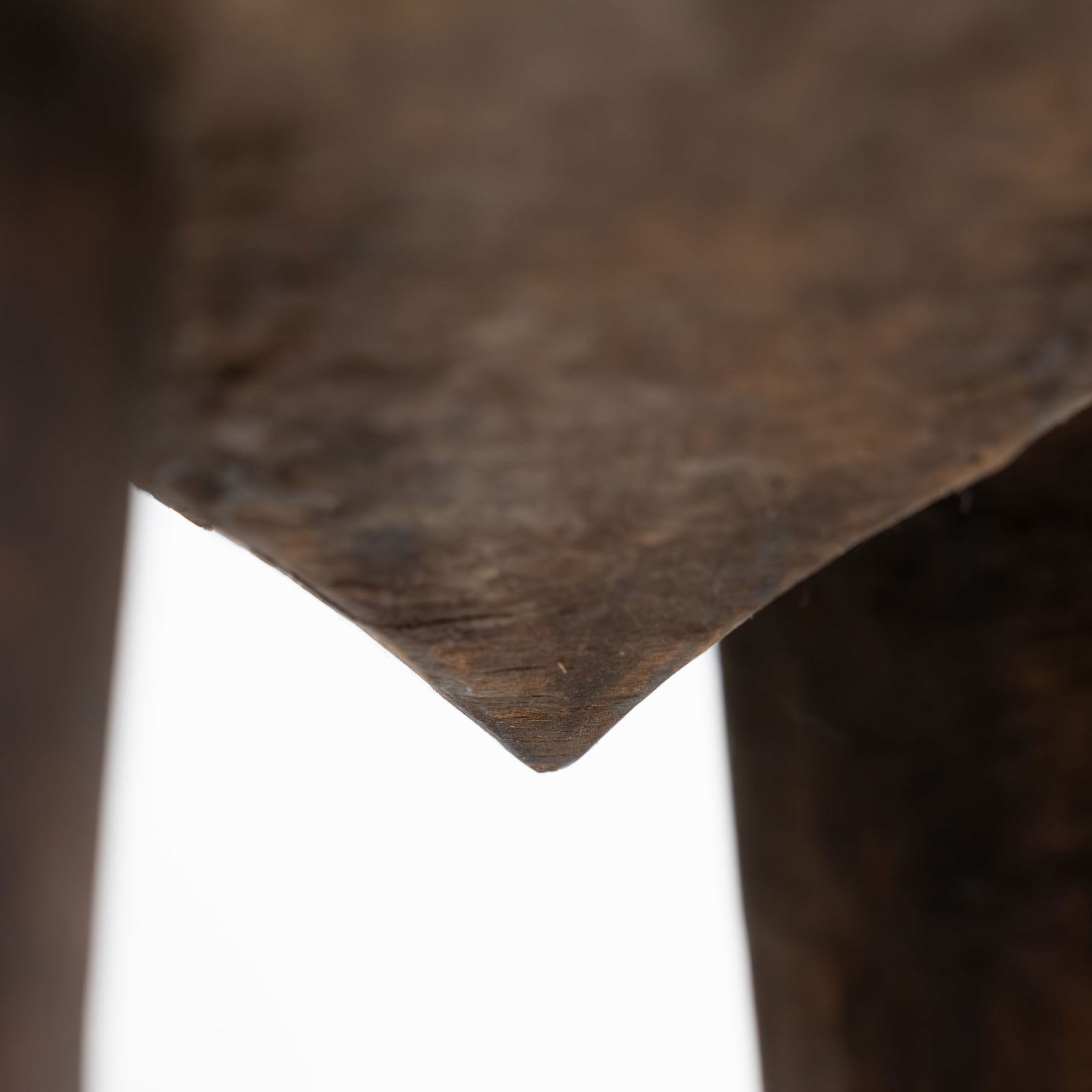 Senufo Style Stool - 3