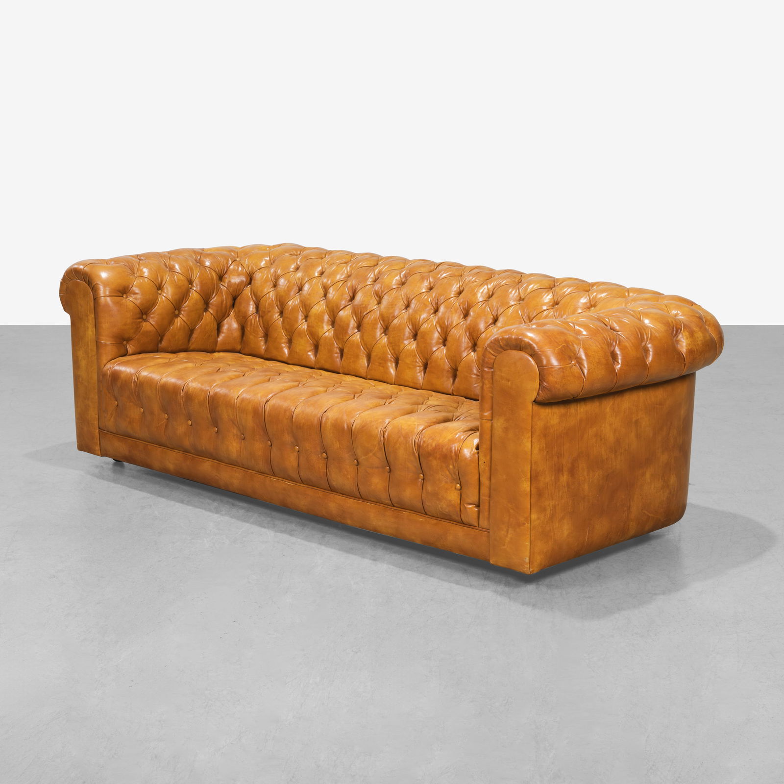 Chesterfield Sofa (1 of 6)