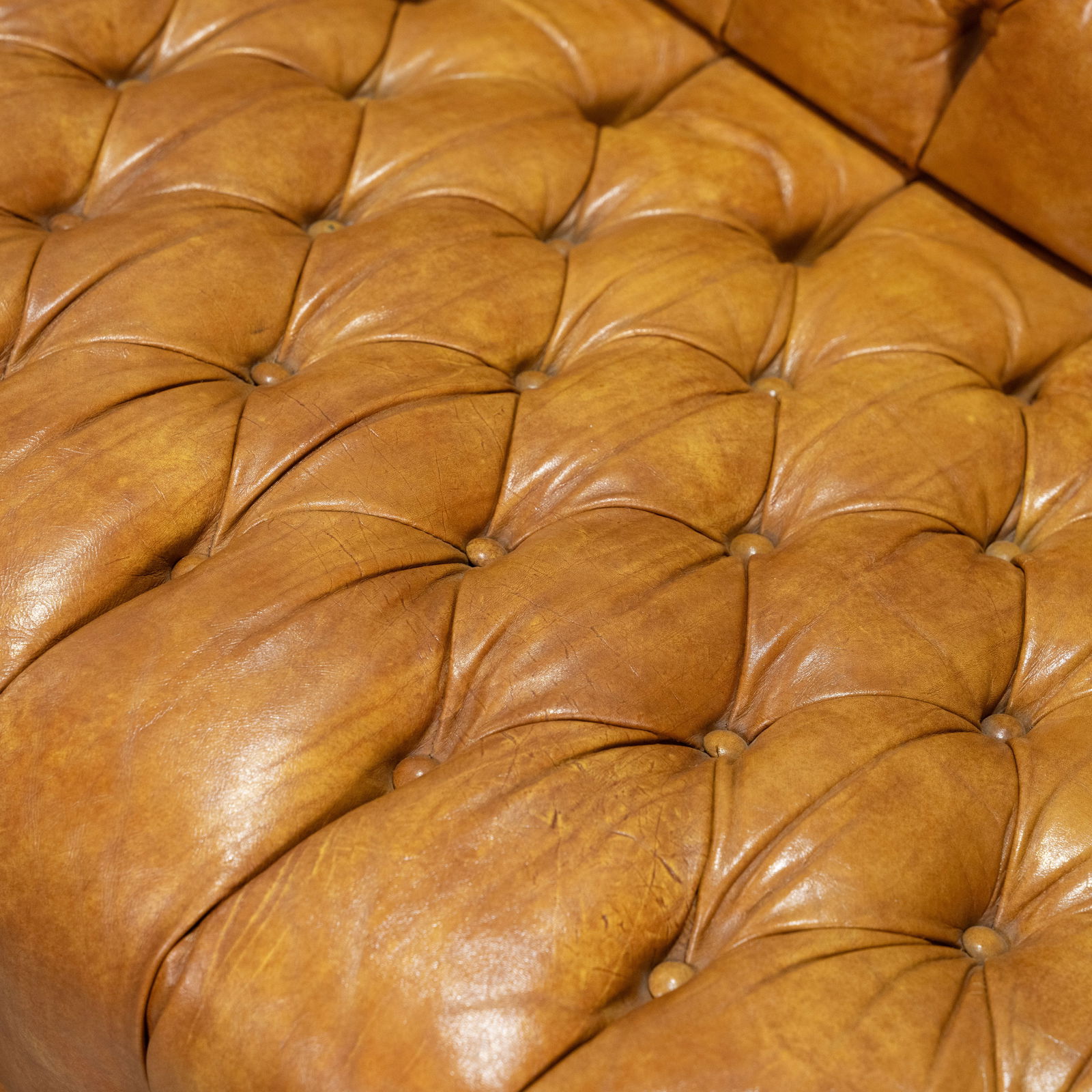 Chesterfield Sofa - 3