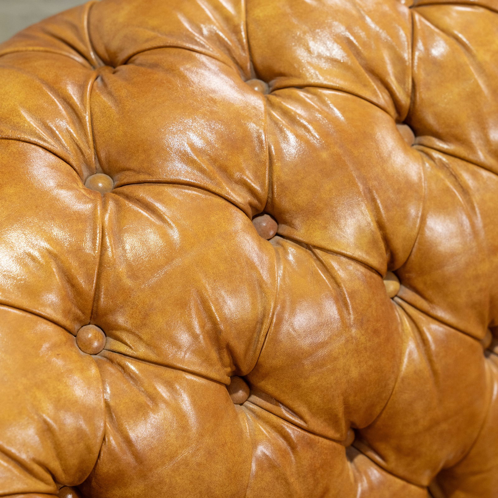 Chesterfield Sofa - 5