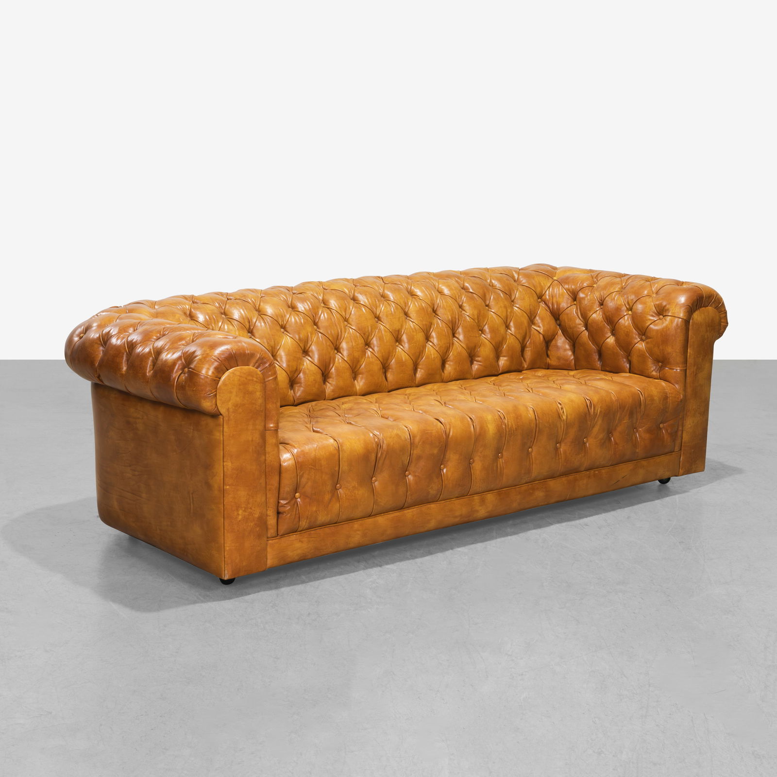 Chesterfield Sofa (1 of 7)