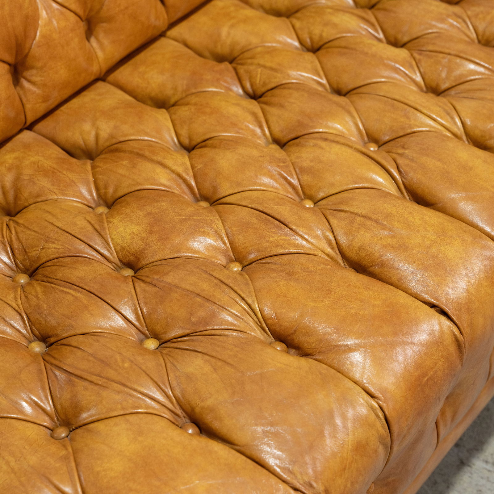 Chesterfield Sofa - 3
