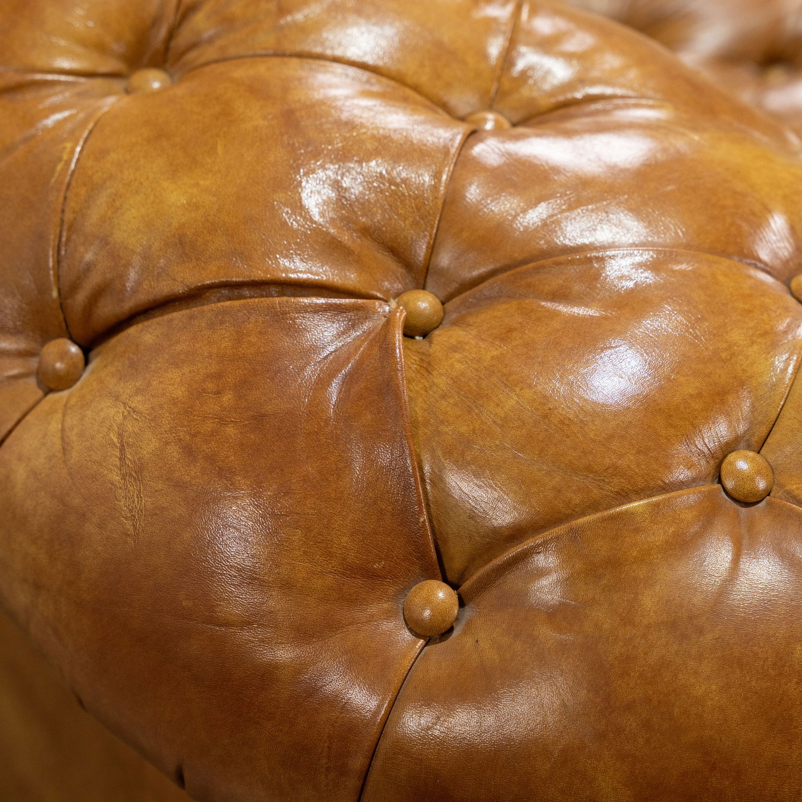 Chesterfield Sofa - 4