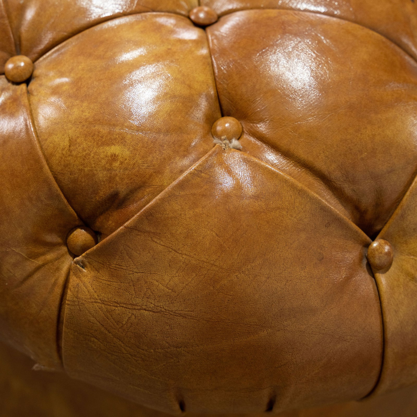 Chesterfield Sofa - 5