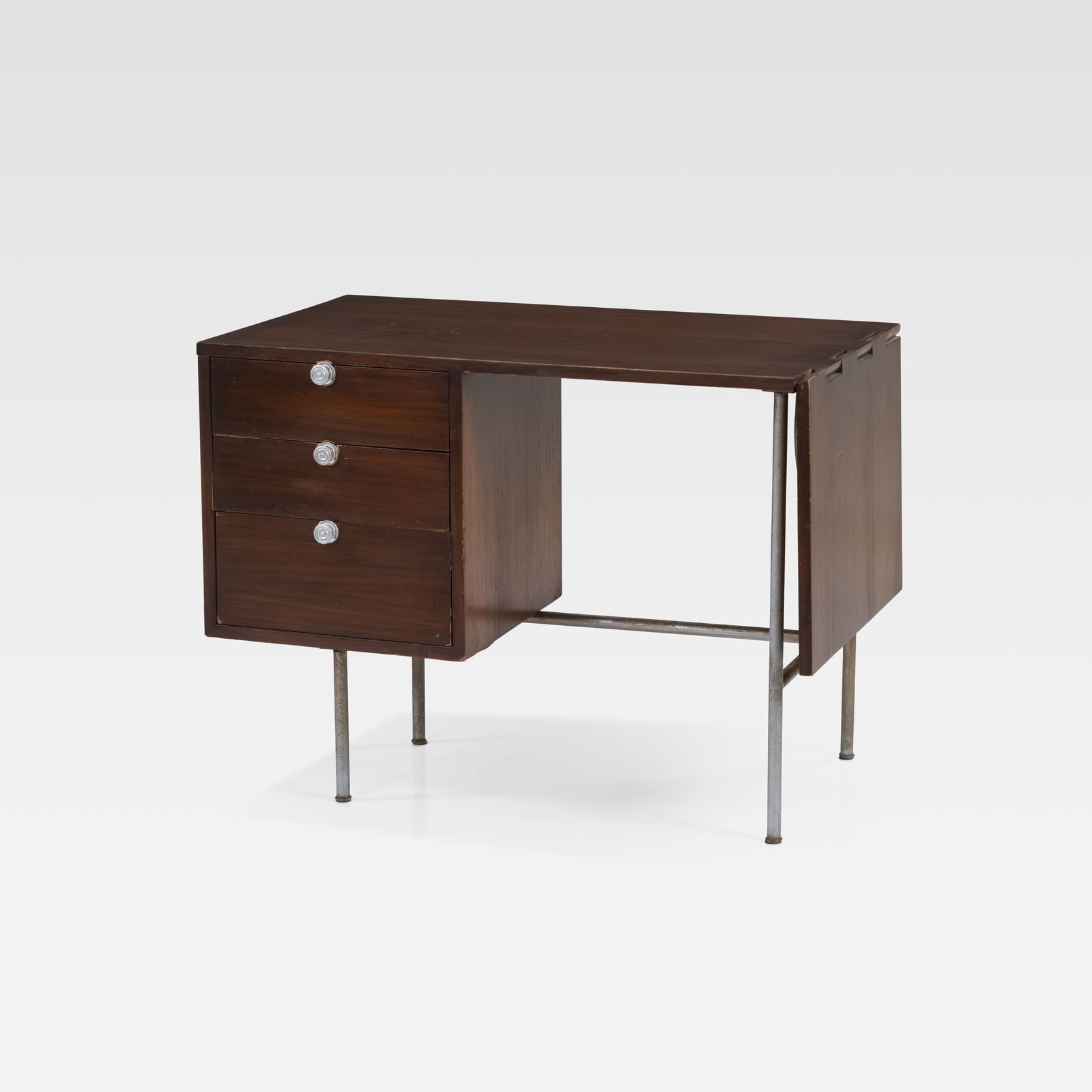 George Nelson - Desk - 2