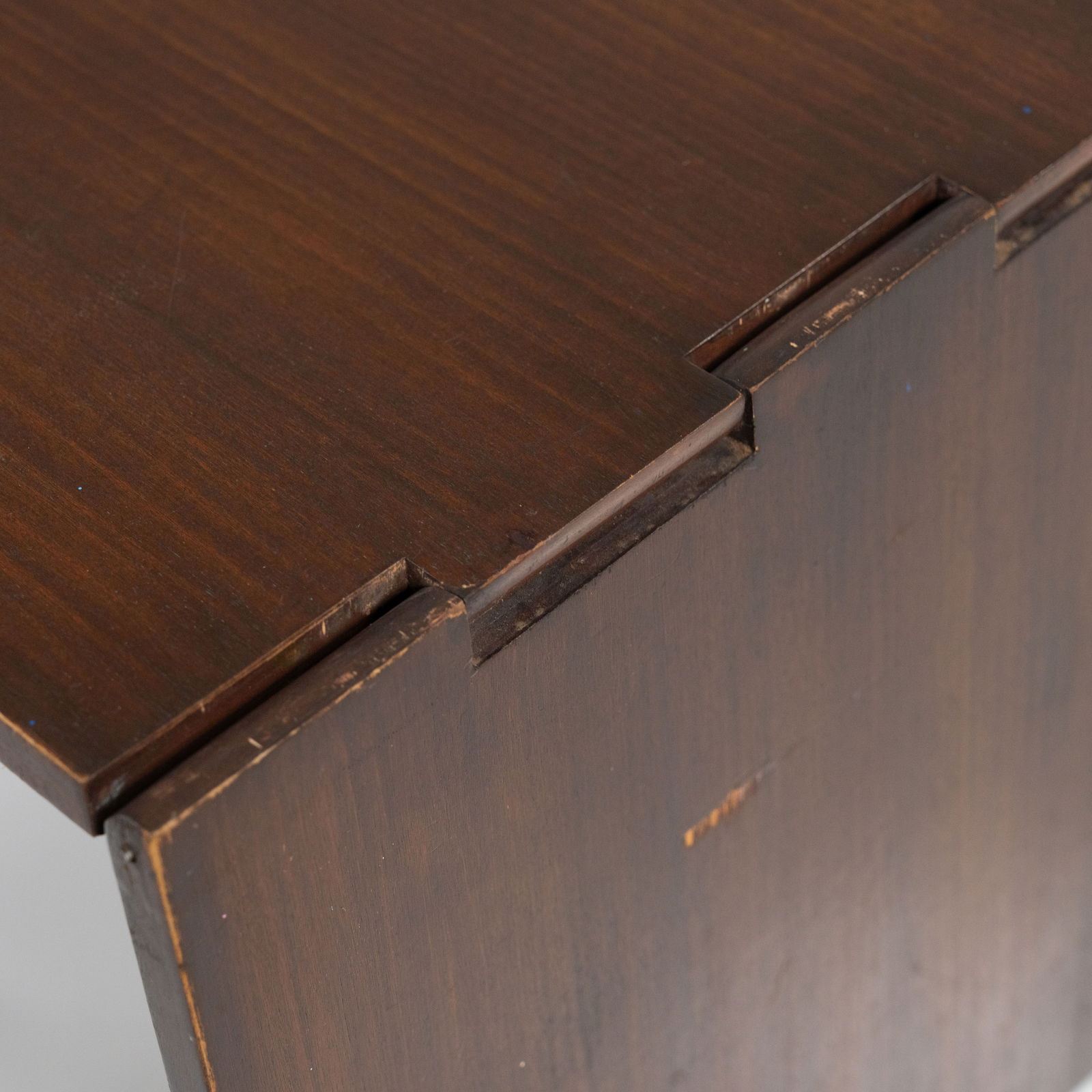 George Nelson - Desk - 3