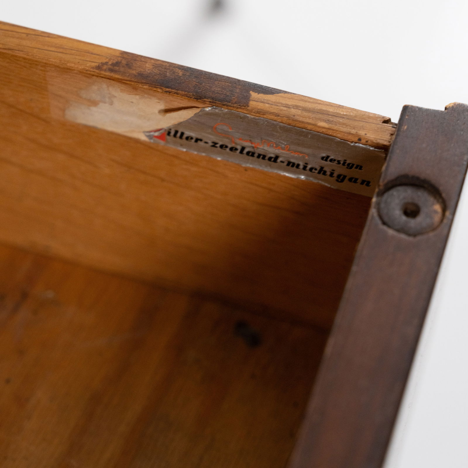 George Nelson - Desk - 9