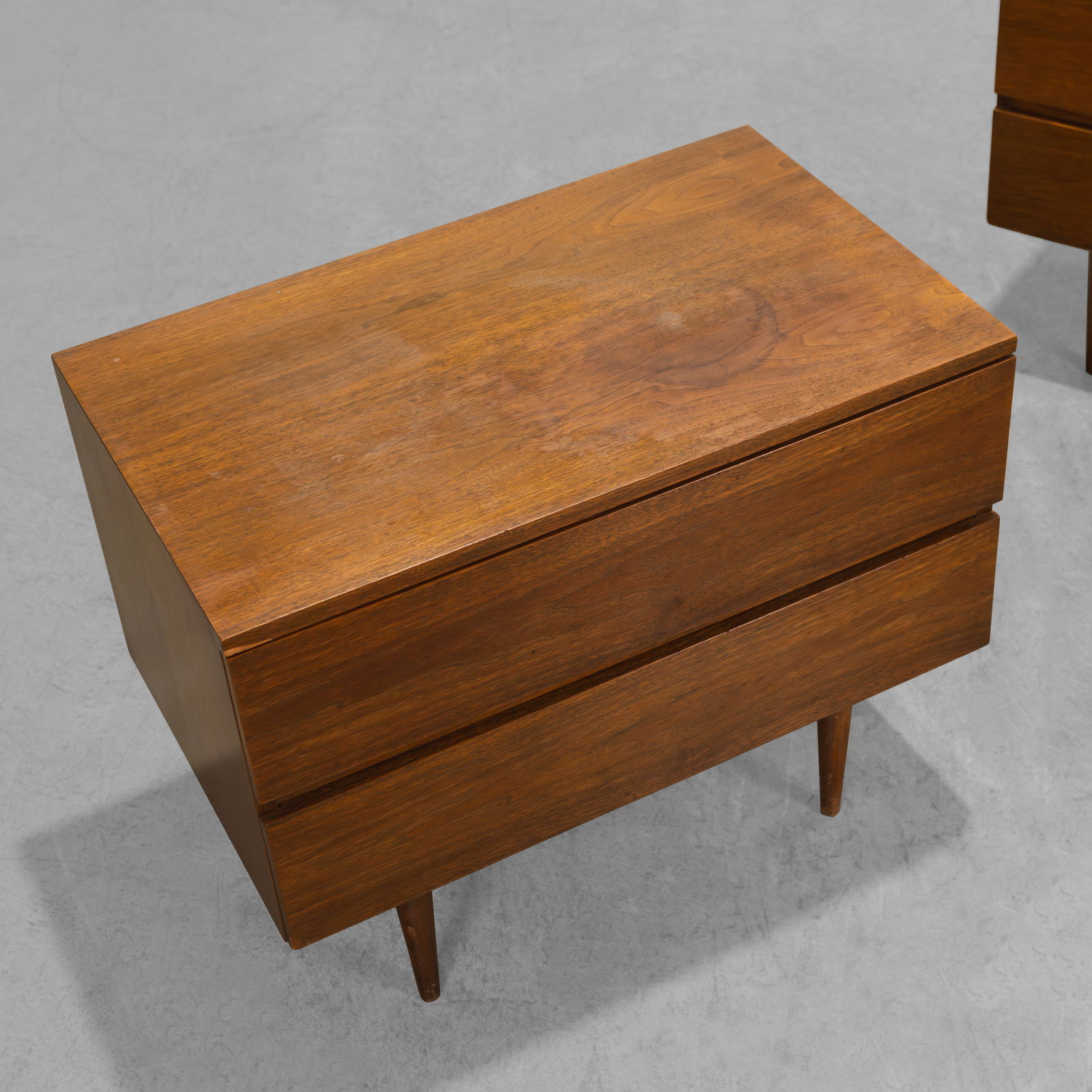 Mel Smilow - Chests - 2