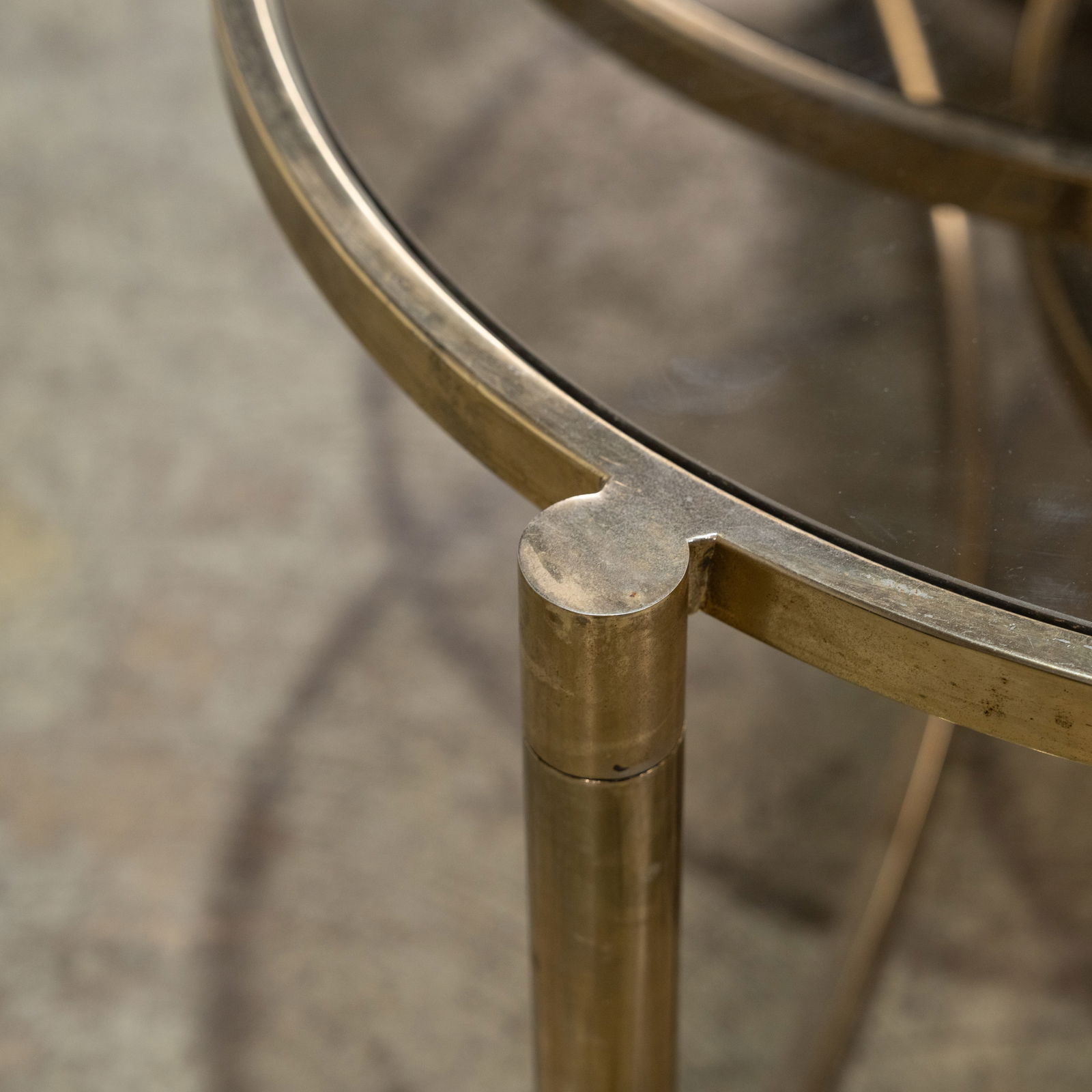 Milo Baughman (After) - Coffee Table - 3