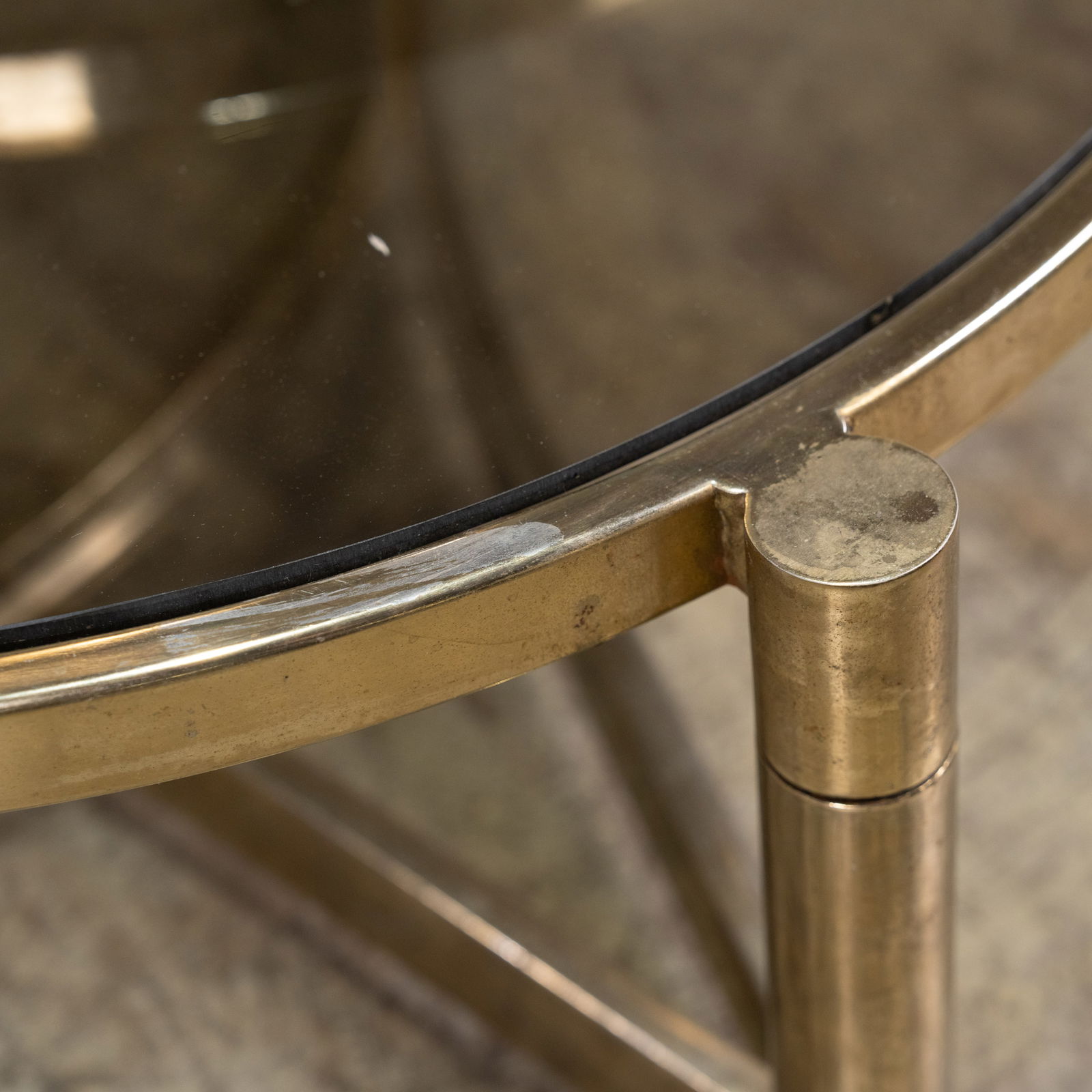 Milo Baughman (After) - Coffee Table - 4