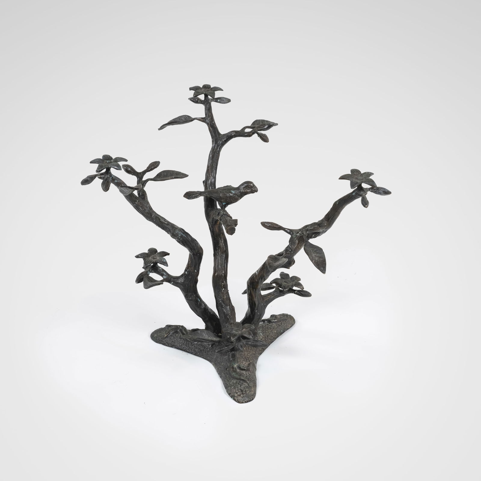 Willy Daro (Attr.) - Table Base (1 of 5)