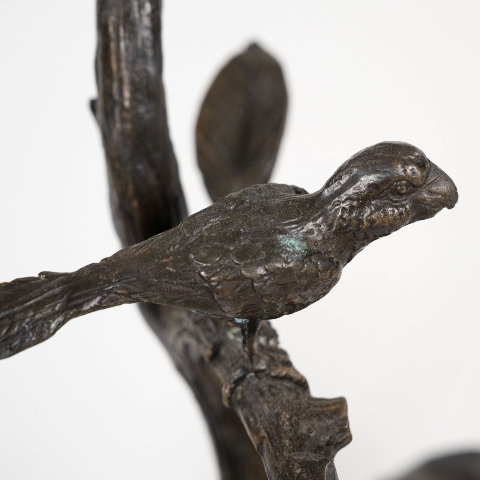 Willy Daro (Attr.) - Table Base - 2