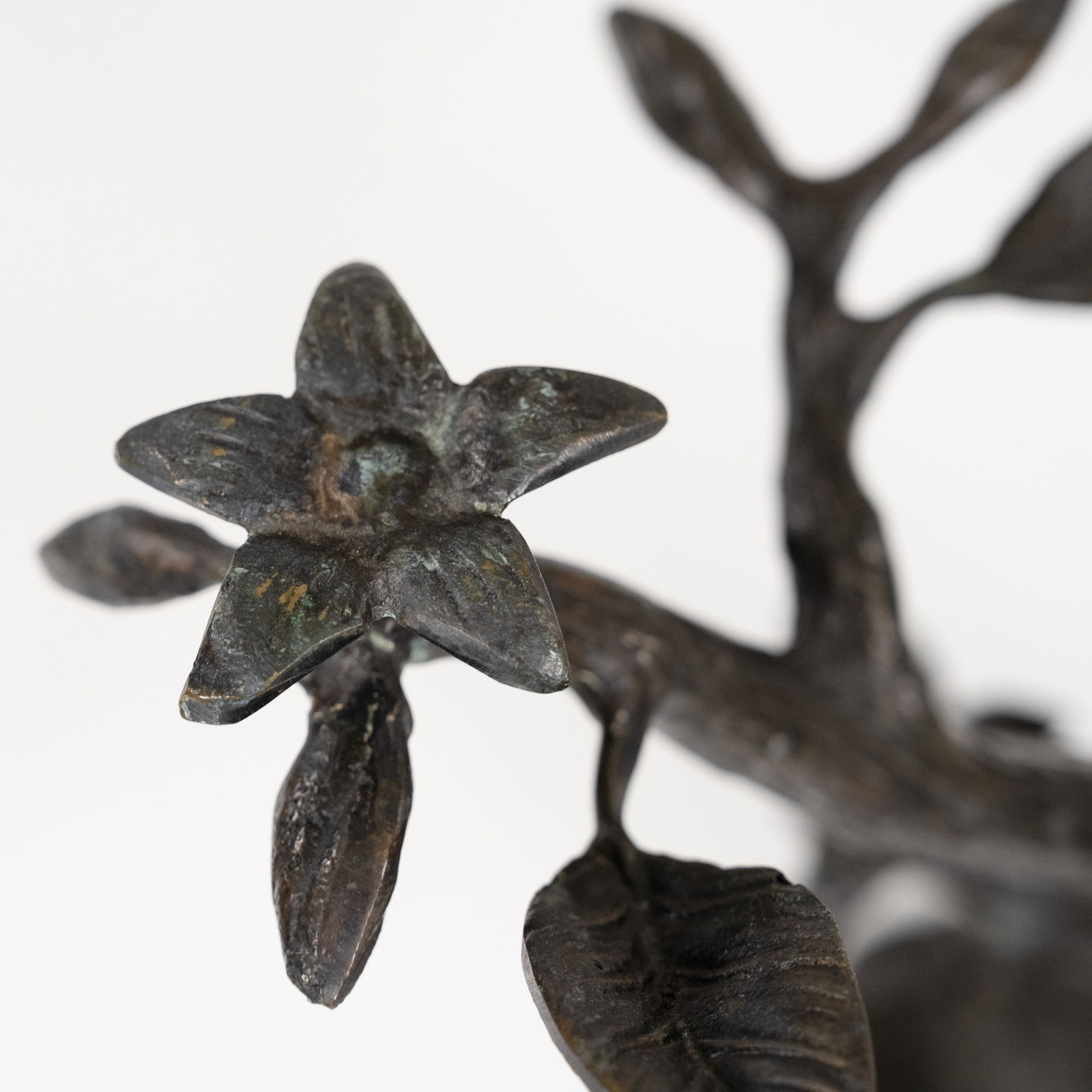 Willy Daro (Attr.) - Table Base - 3