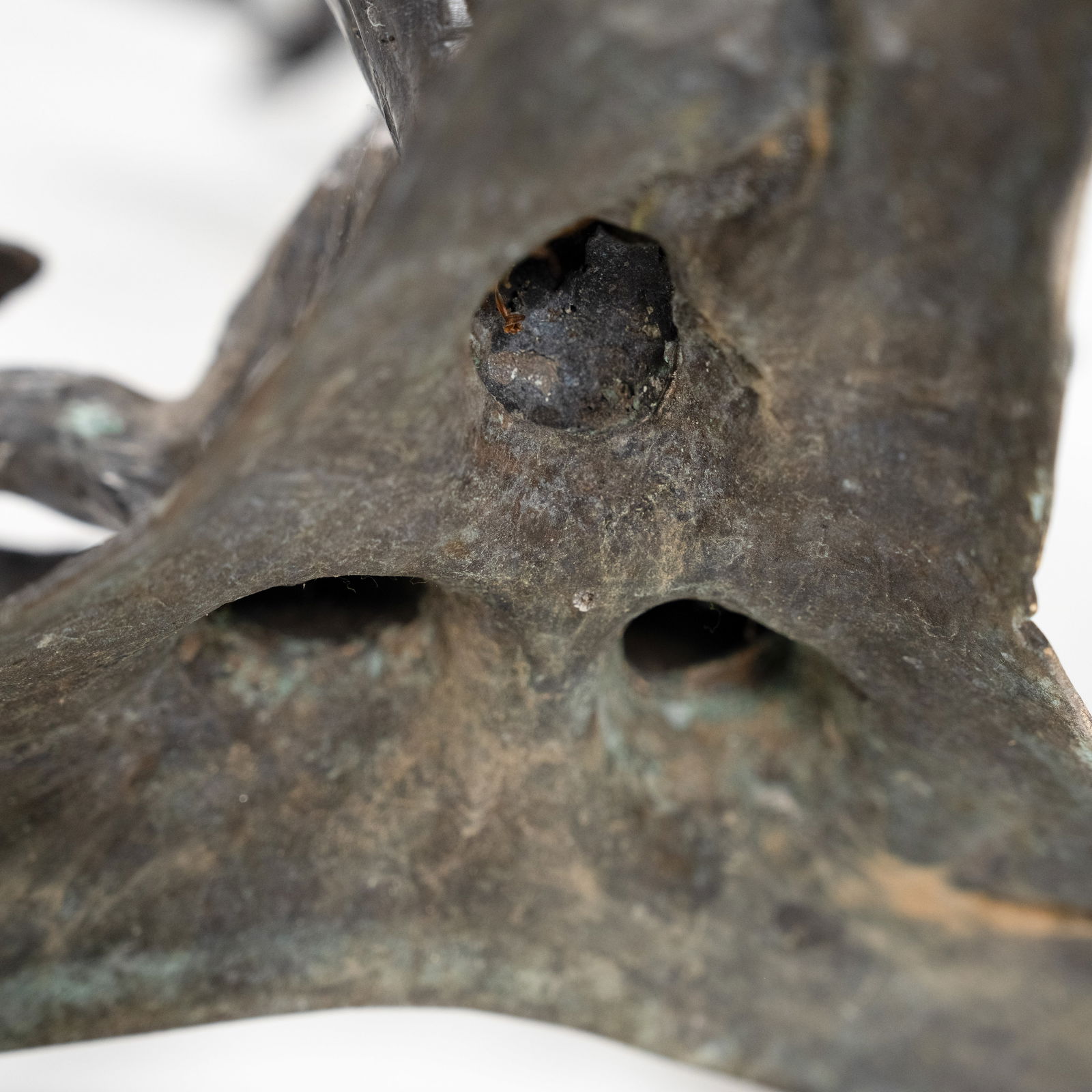 Willy Daro (Attr.) - Table Base - 4