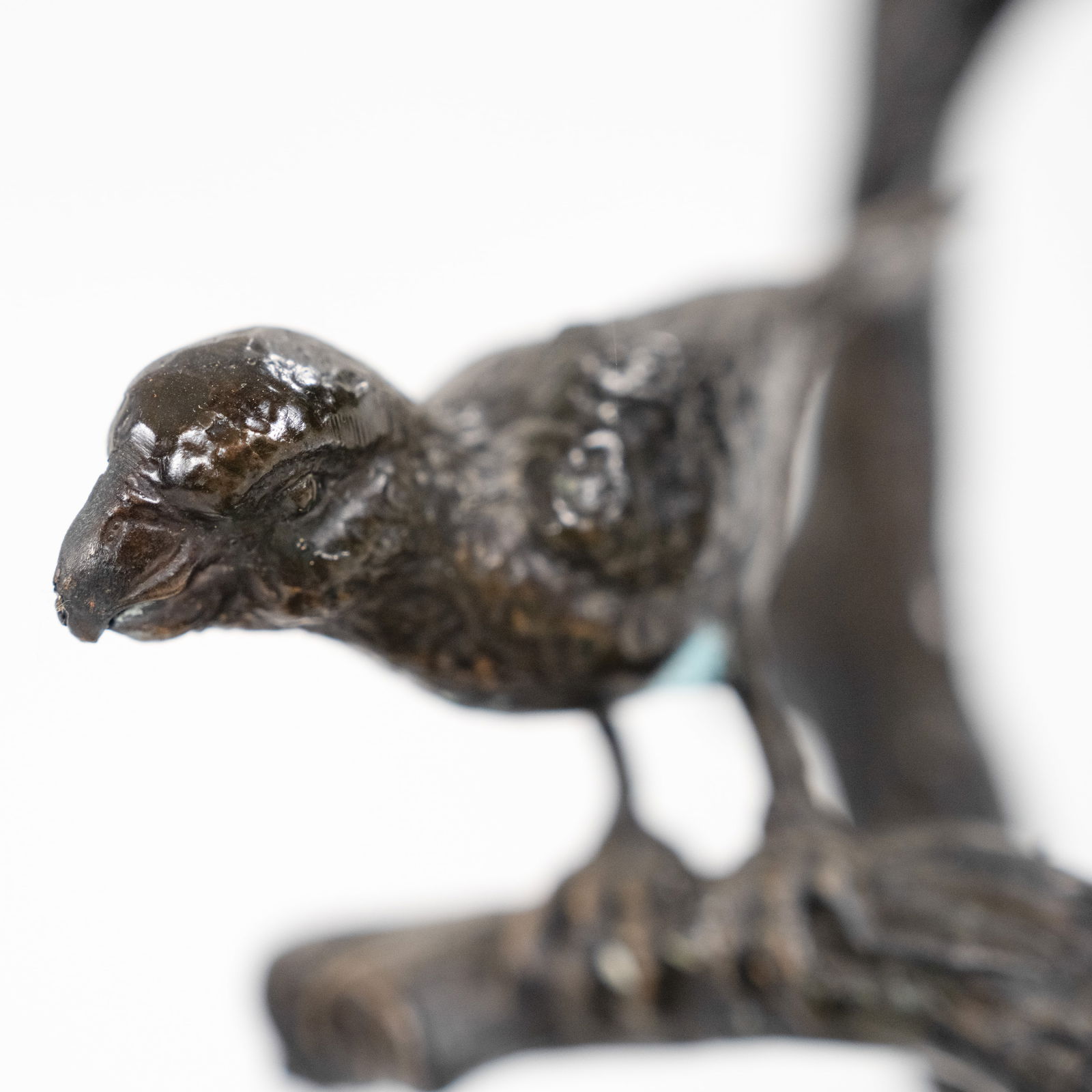 Willy Daro (Attr.) - Table Base - 5