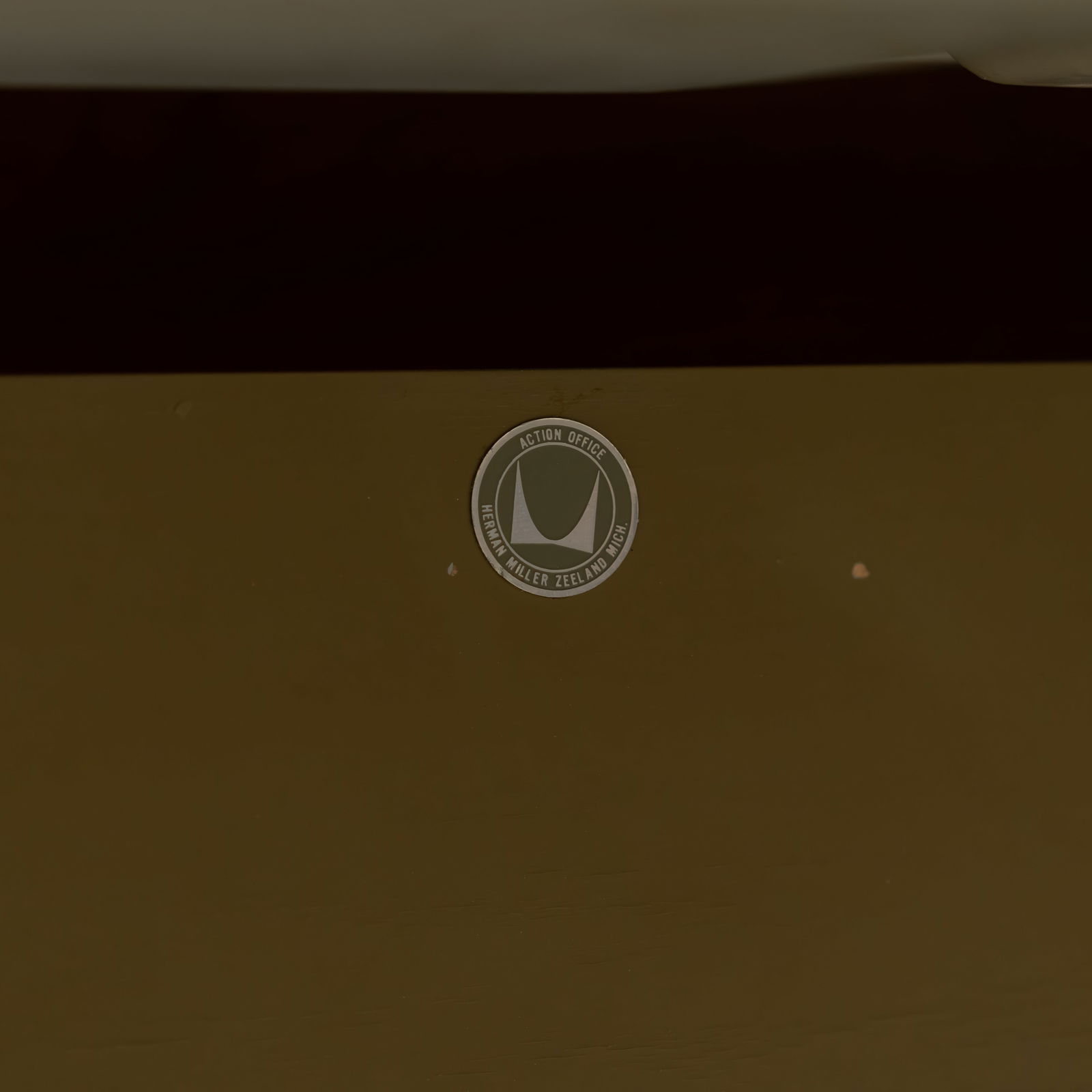 George Nelson - Desk - 14