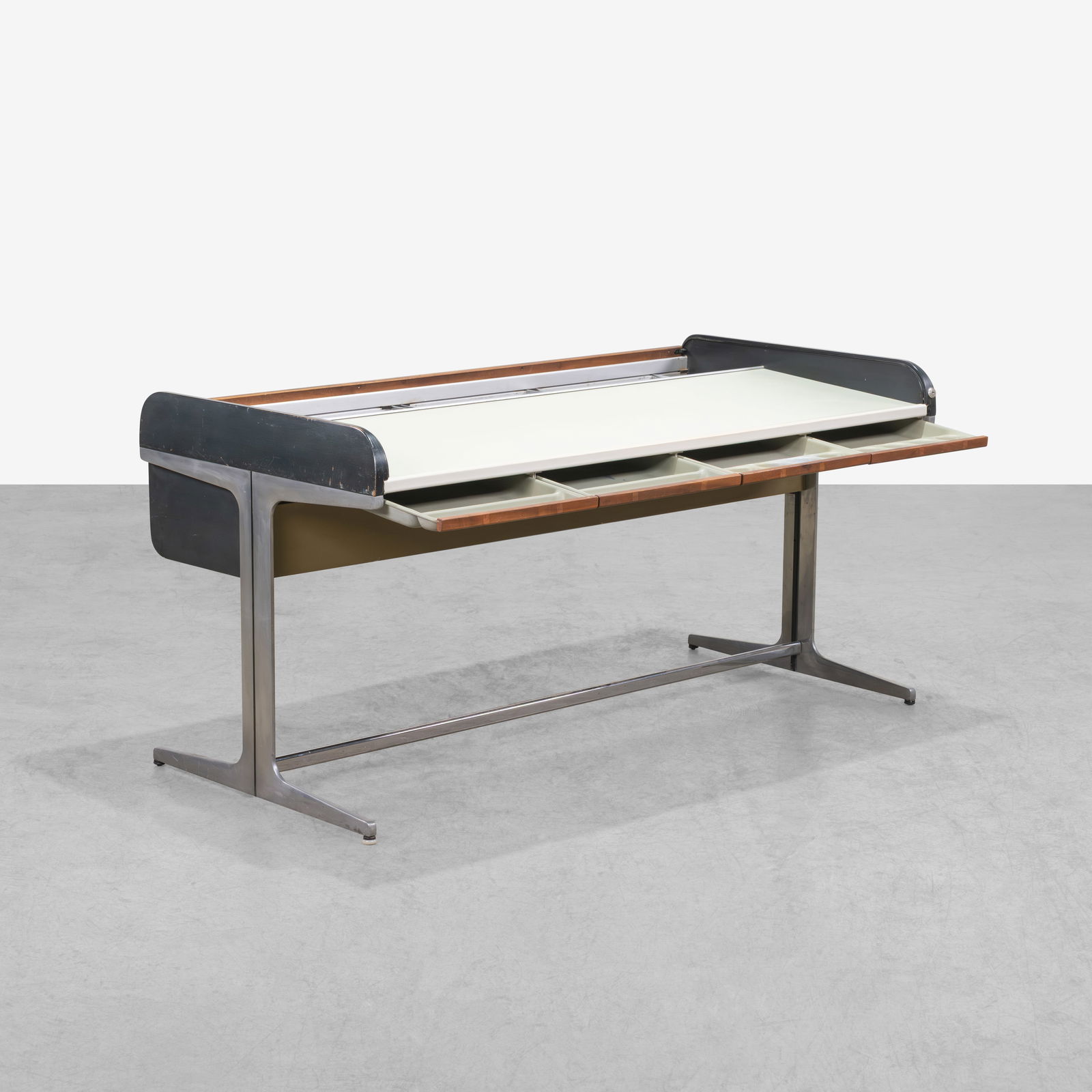 George Nelson - Desk - 2